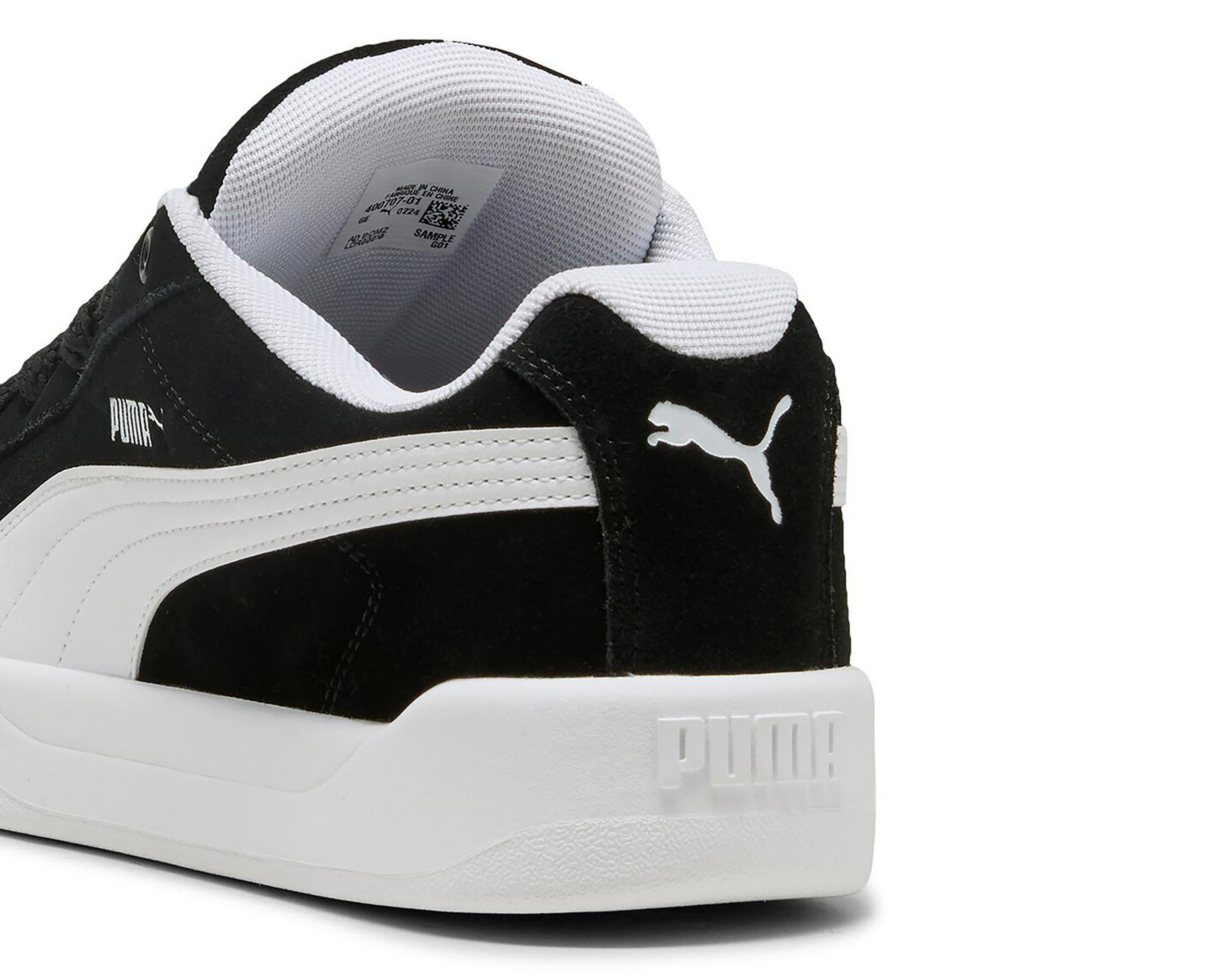 Foto 7 pulgar | Tenis para Skate Puma Park Lifestyle Easy para Hombre