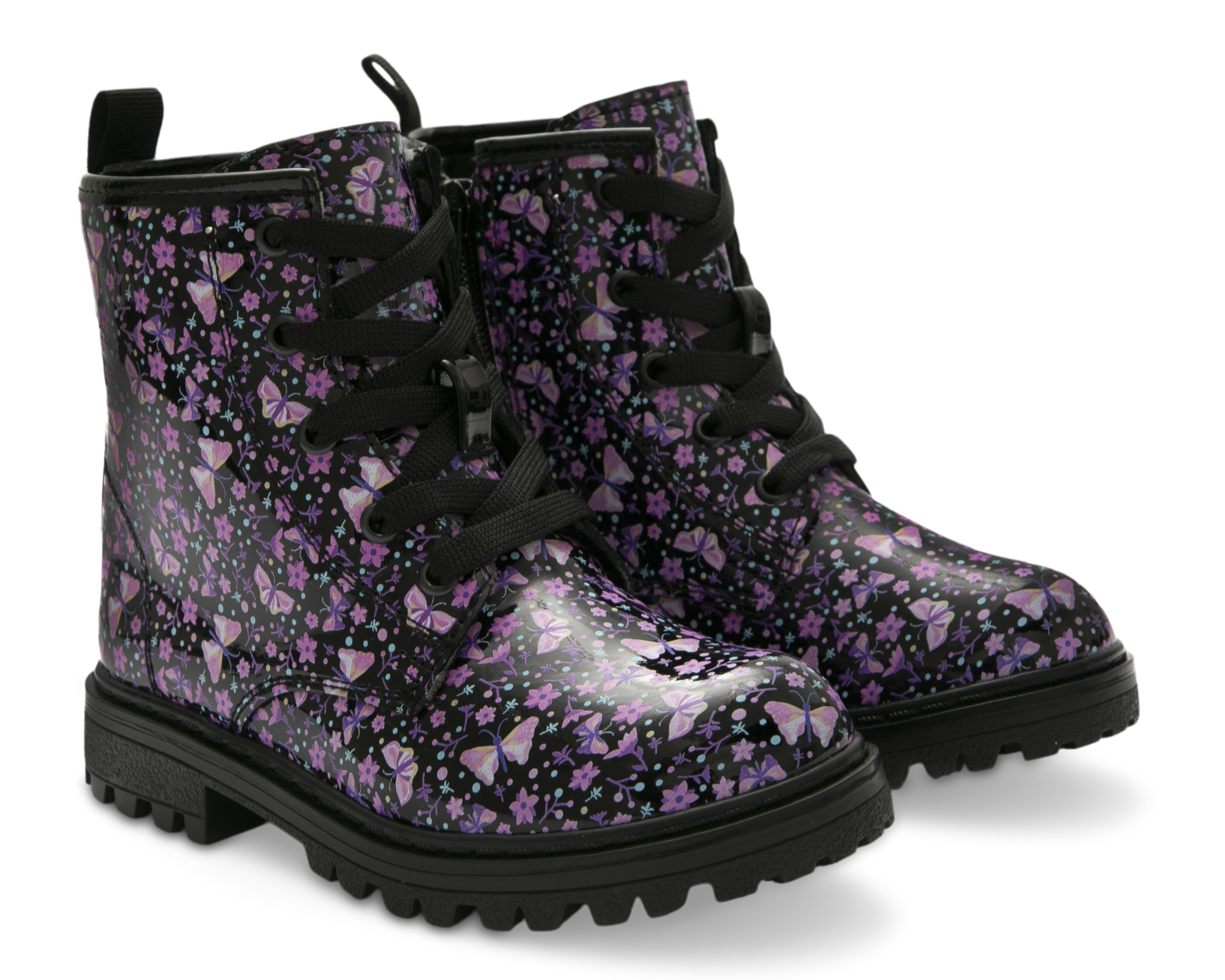 Botas Girls Attitude para Niña $259