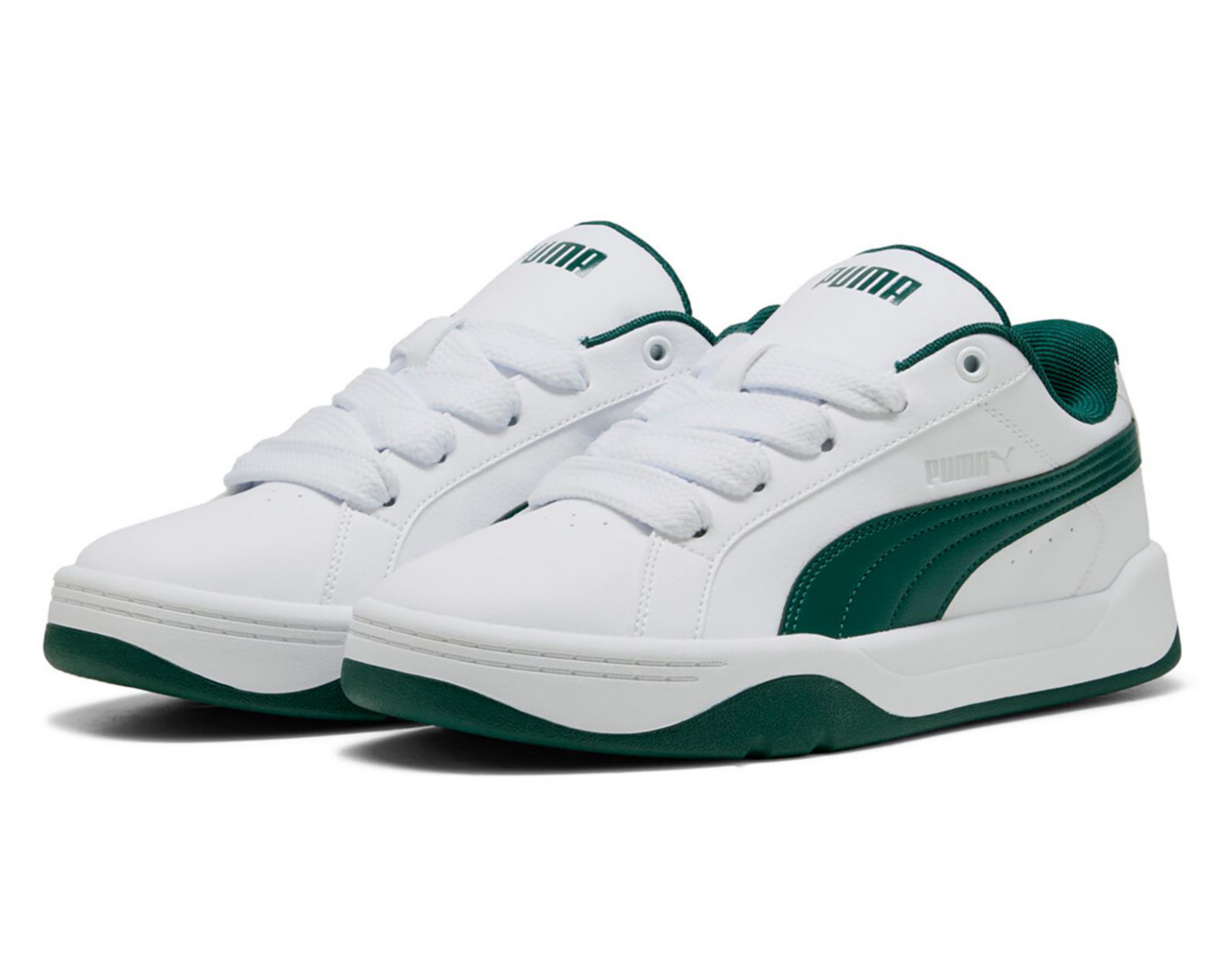 Foto 2 pulgar | Tenis para Skate Puma Park Lifestyle Easy para Hombre