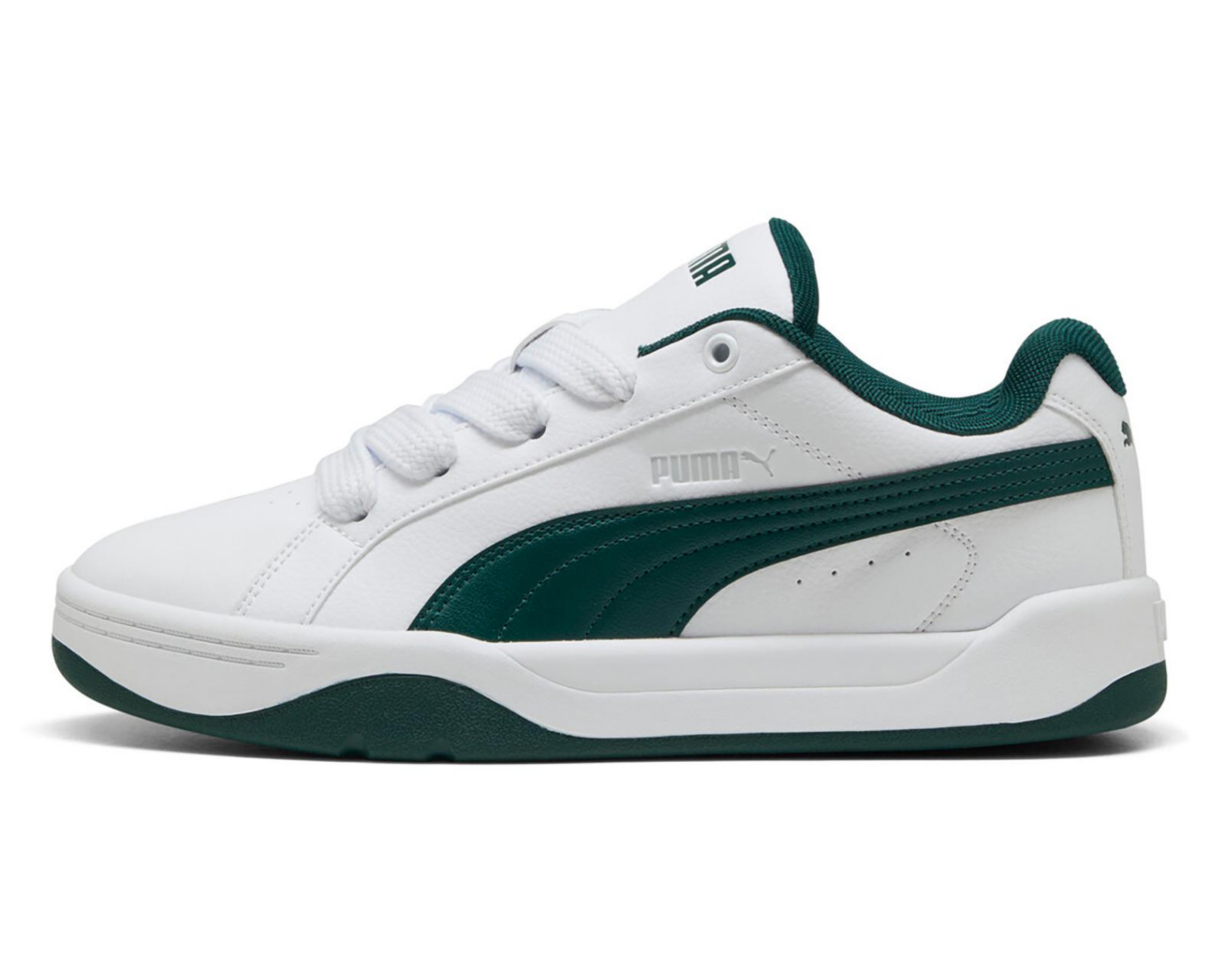 Foto 5 pulgar | Tenis para Skate Puma Park Lifestyle Easy para Hombre