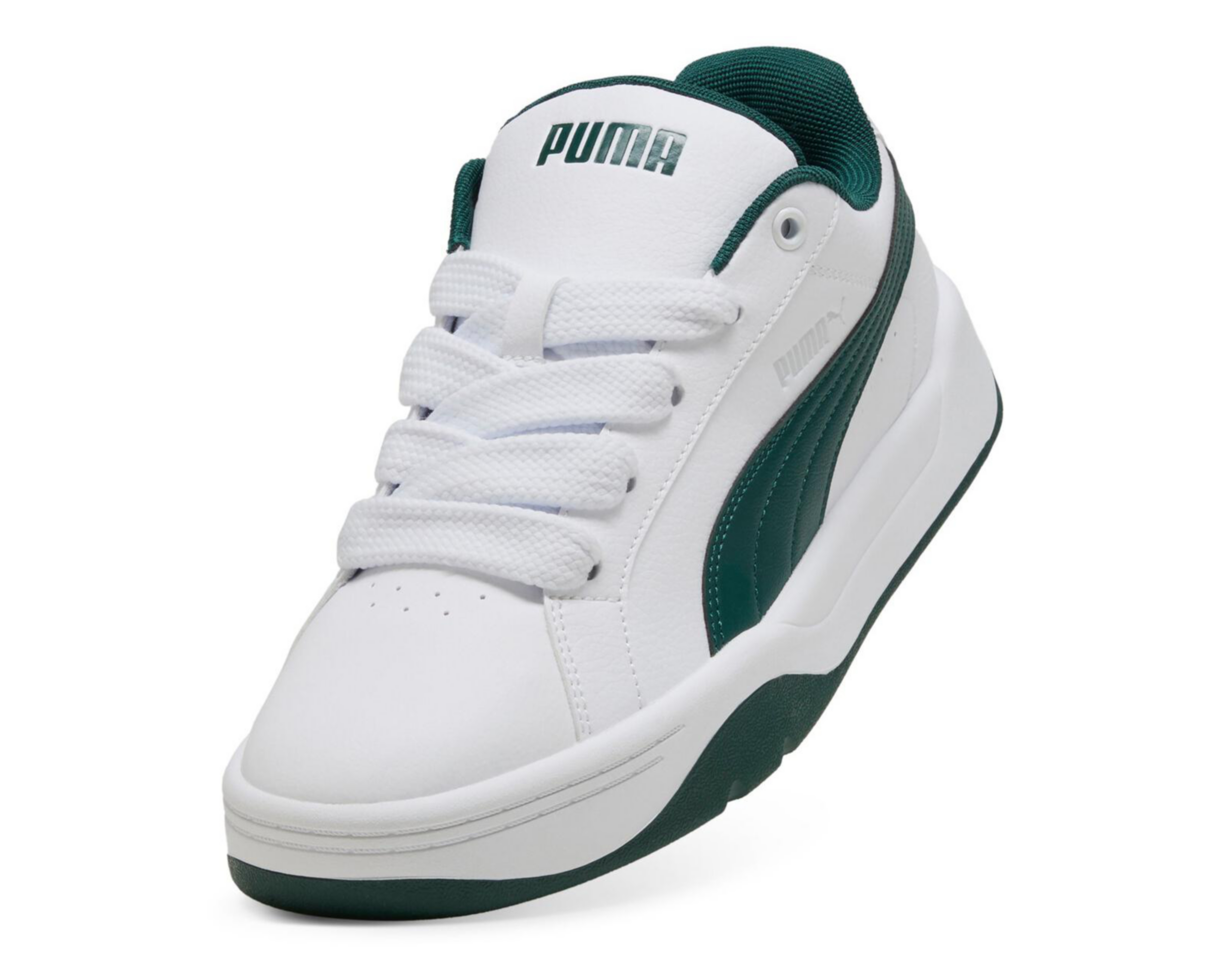 Foto 5 | Tenis para Skate Puma Park Lifestyle Easy para Hombre