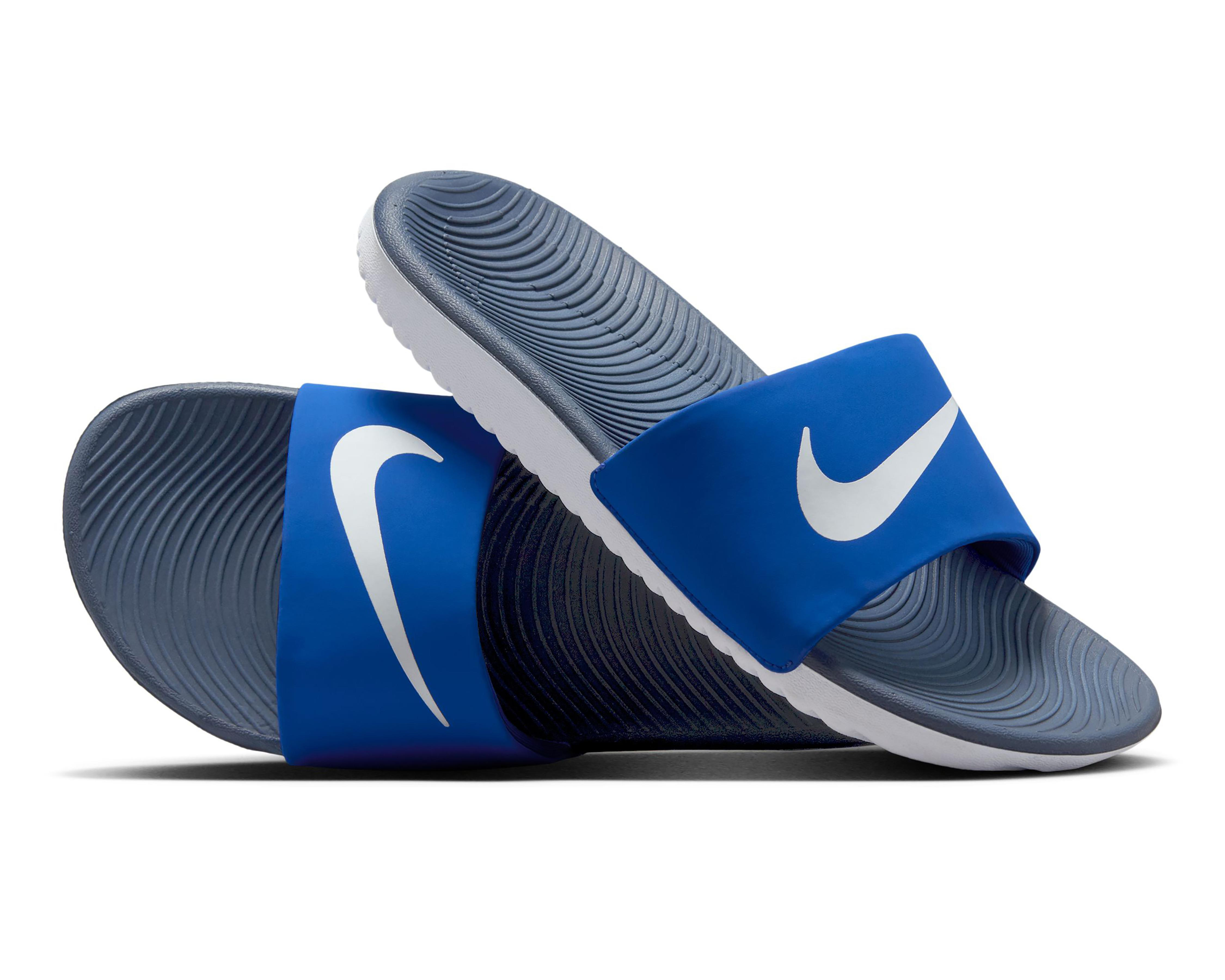 Foto 1 | Sandalias Deportivas Nike Kawa Slide para Mujer