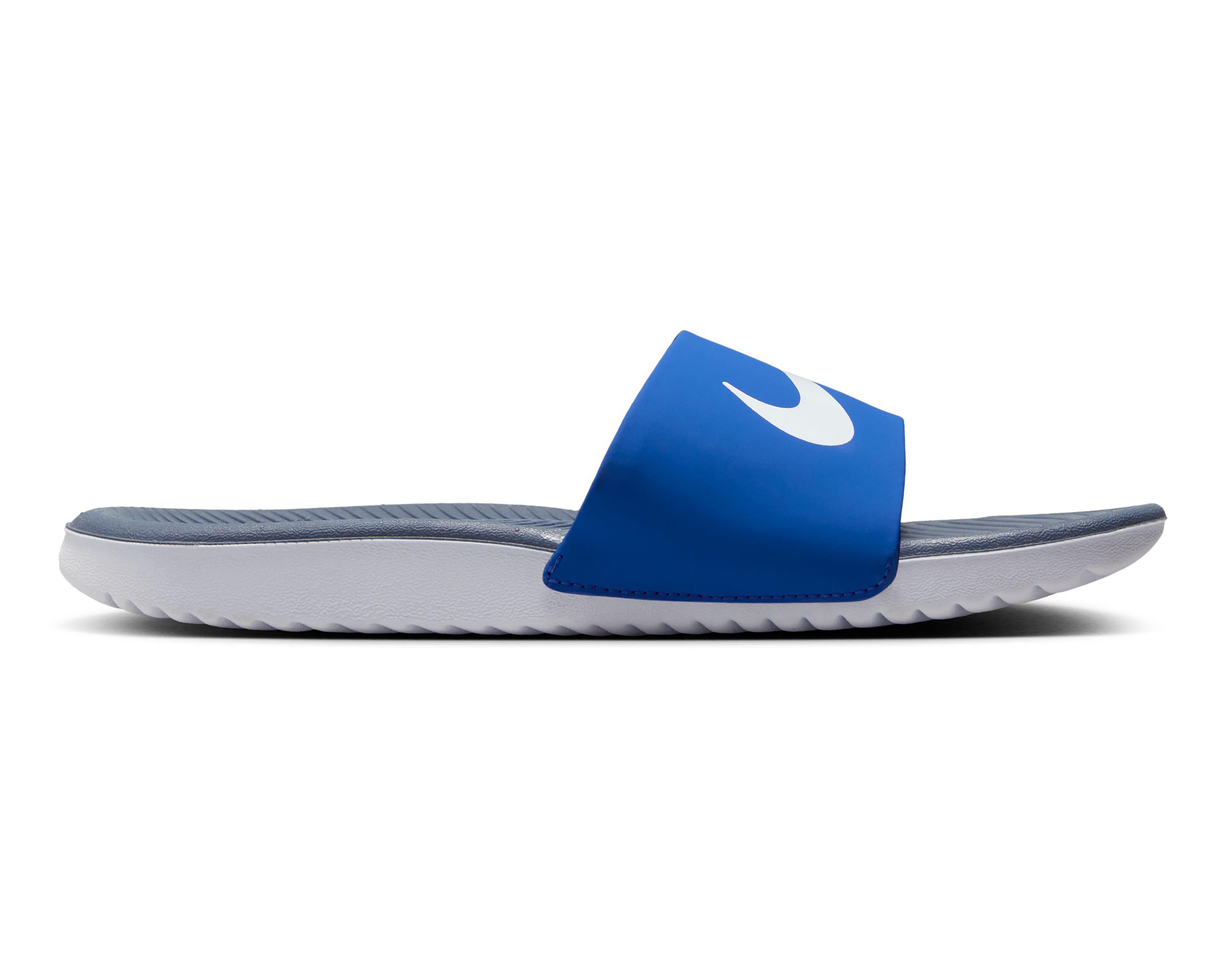 Foto 4 | Sandalias Deportivas Nike Kawa Slide para Mujer