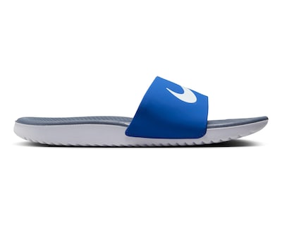 Foto 4 | Sandalias Deportivas Nike Kawa Slide para Mujer
