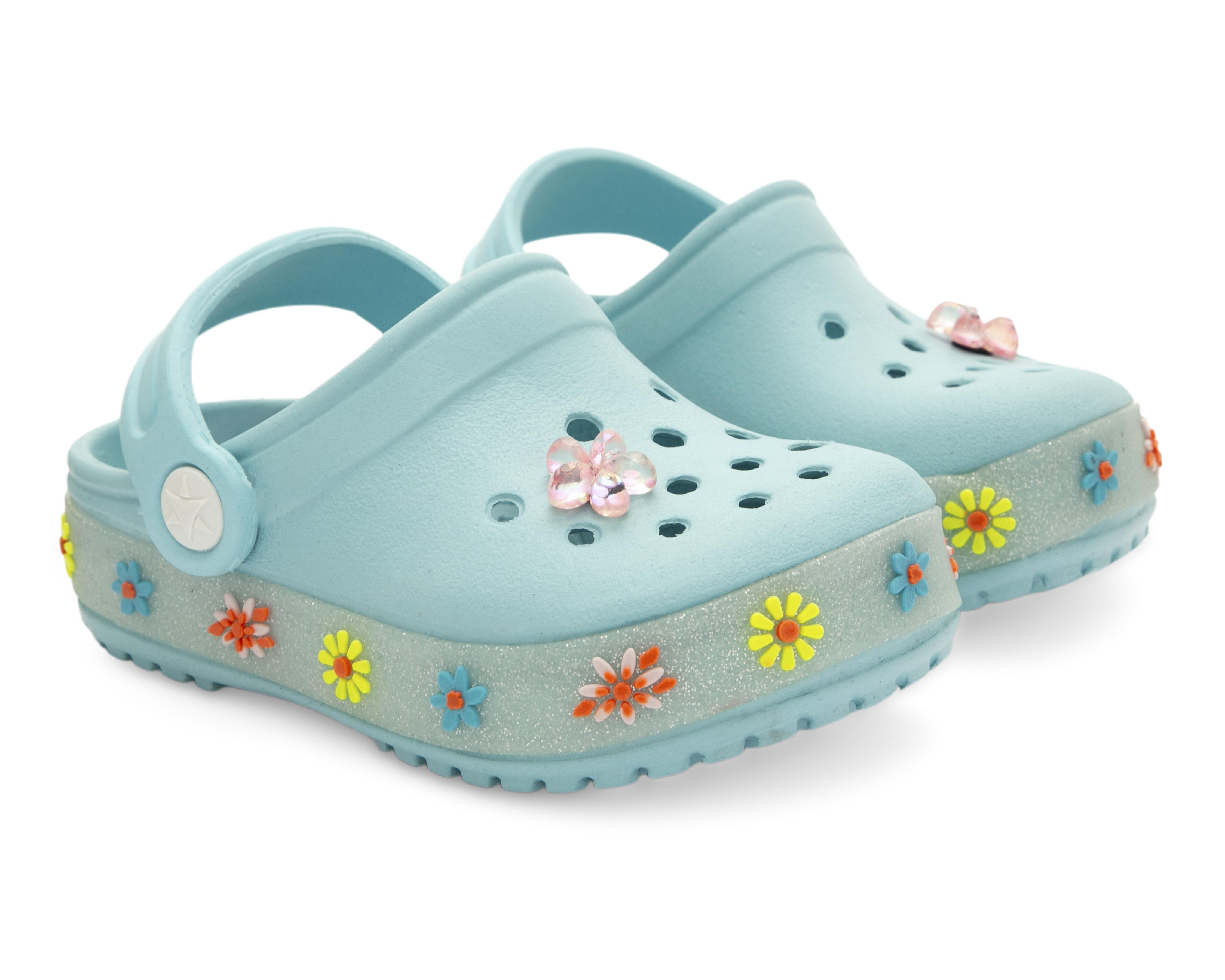 Sandalia Rio Beach para Niña $129