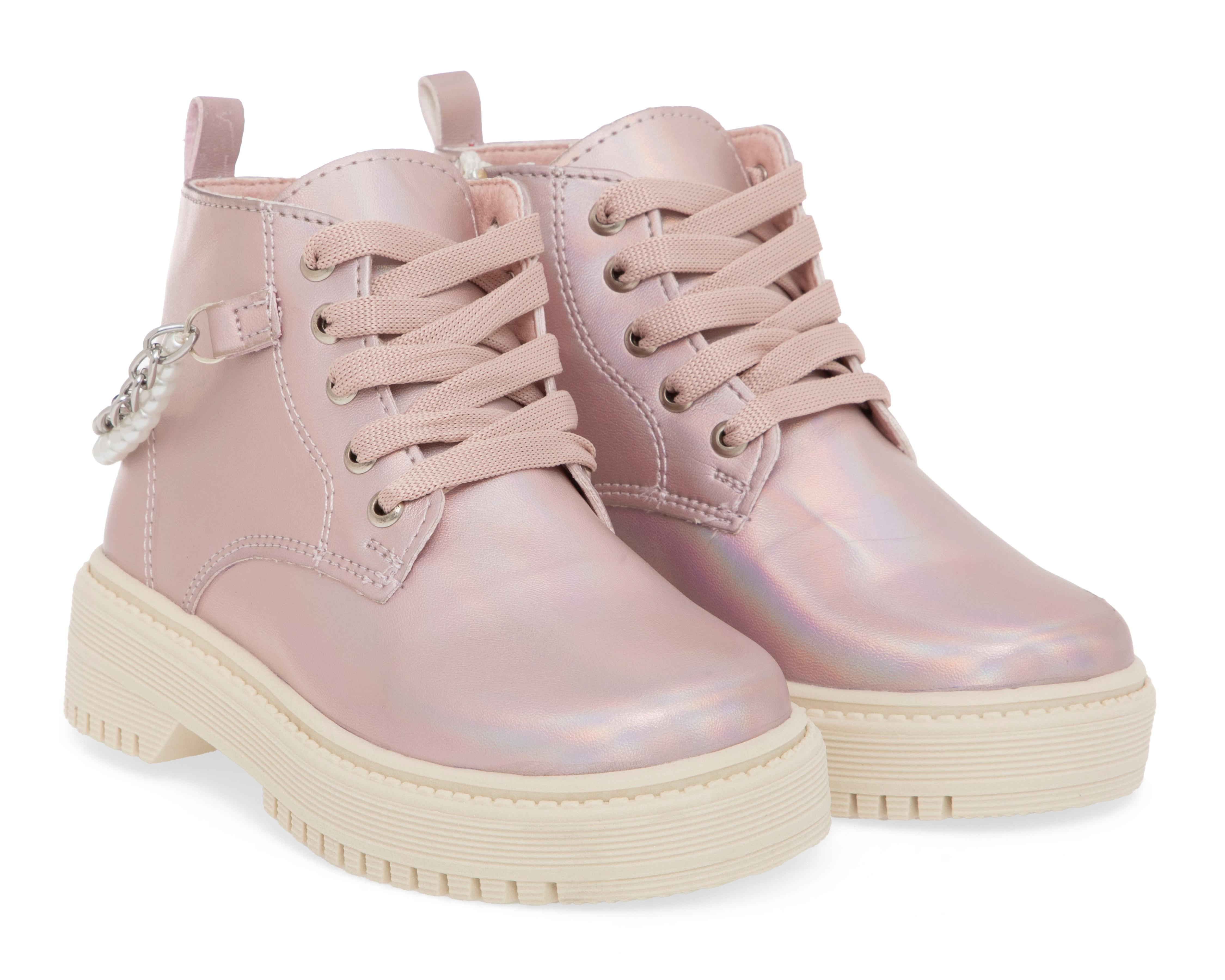 Foto 1 | Botas de Moda Blasito para Niña