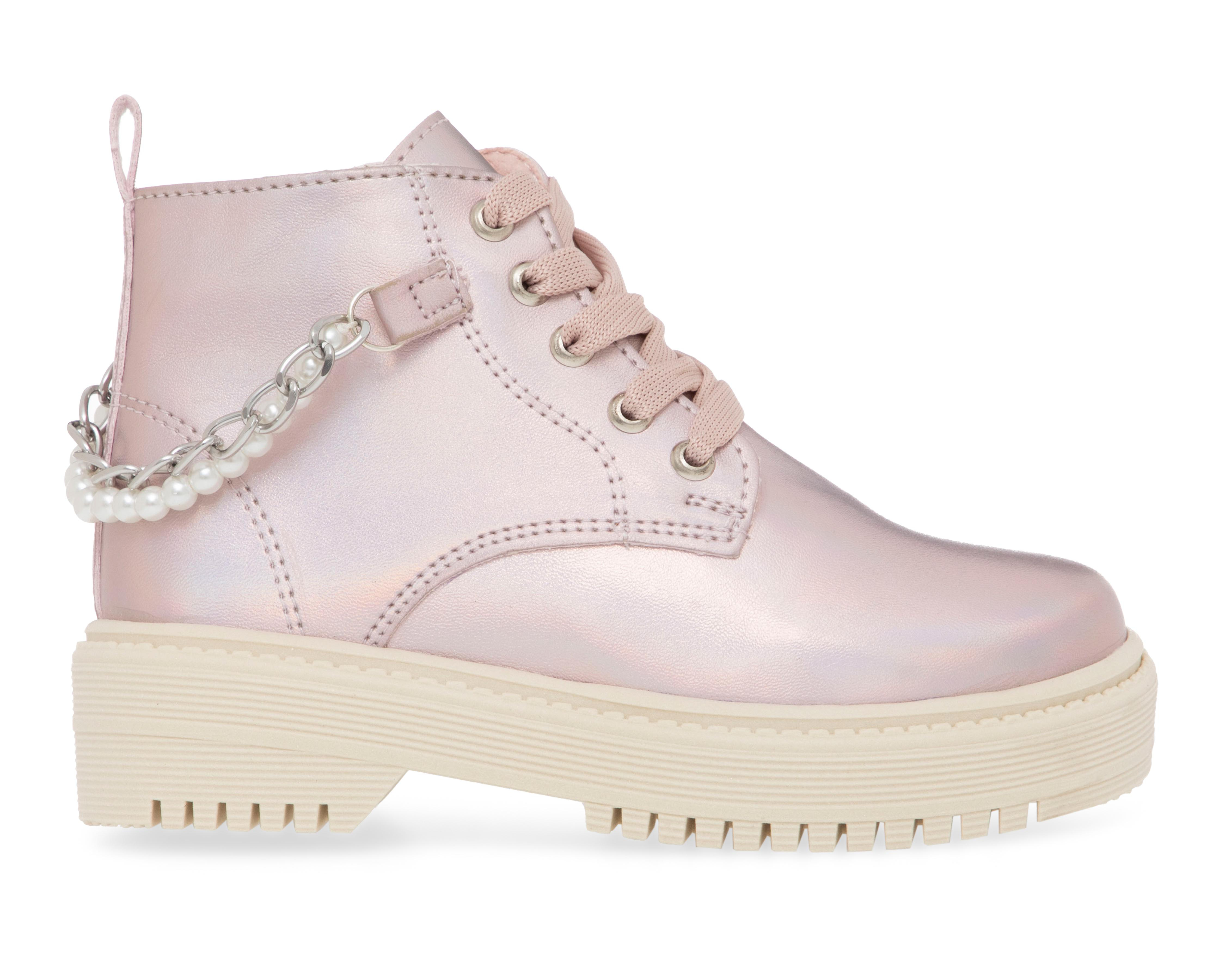 Foto 3 pulgar | Botas de Moda Blasito para Niña