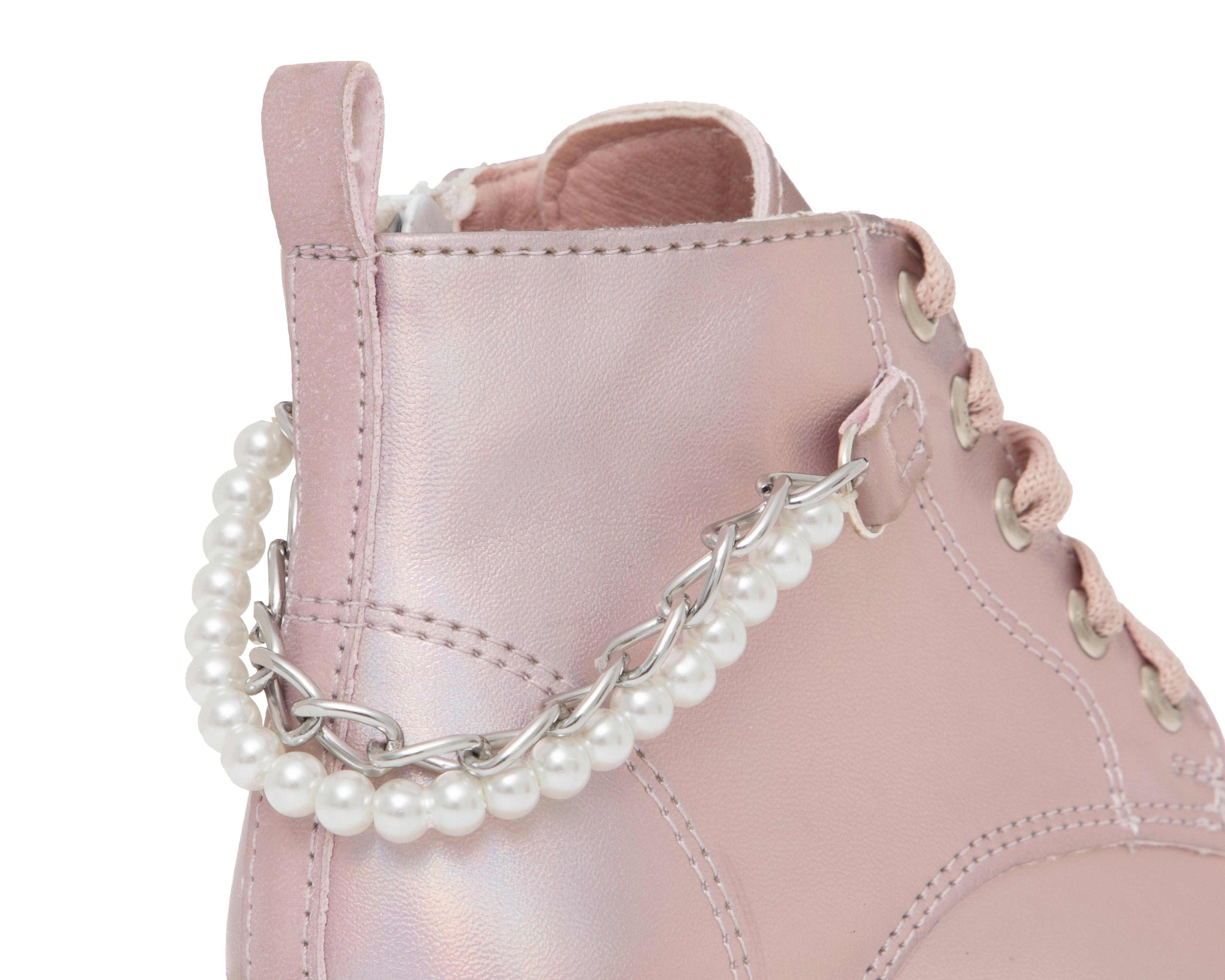 Foto 7 pulgar | Botas de Moda Blasito para Niña