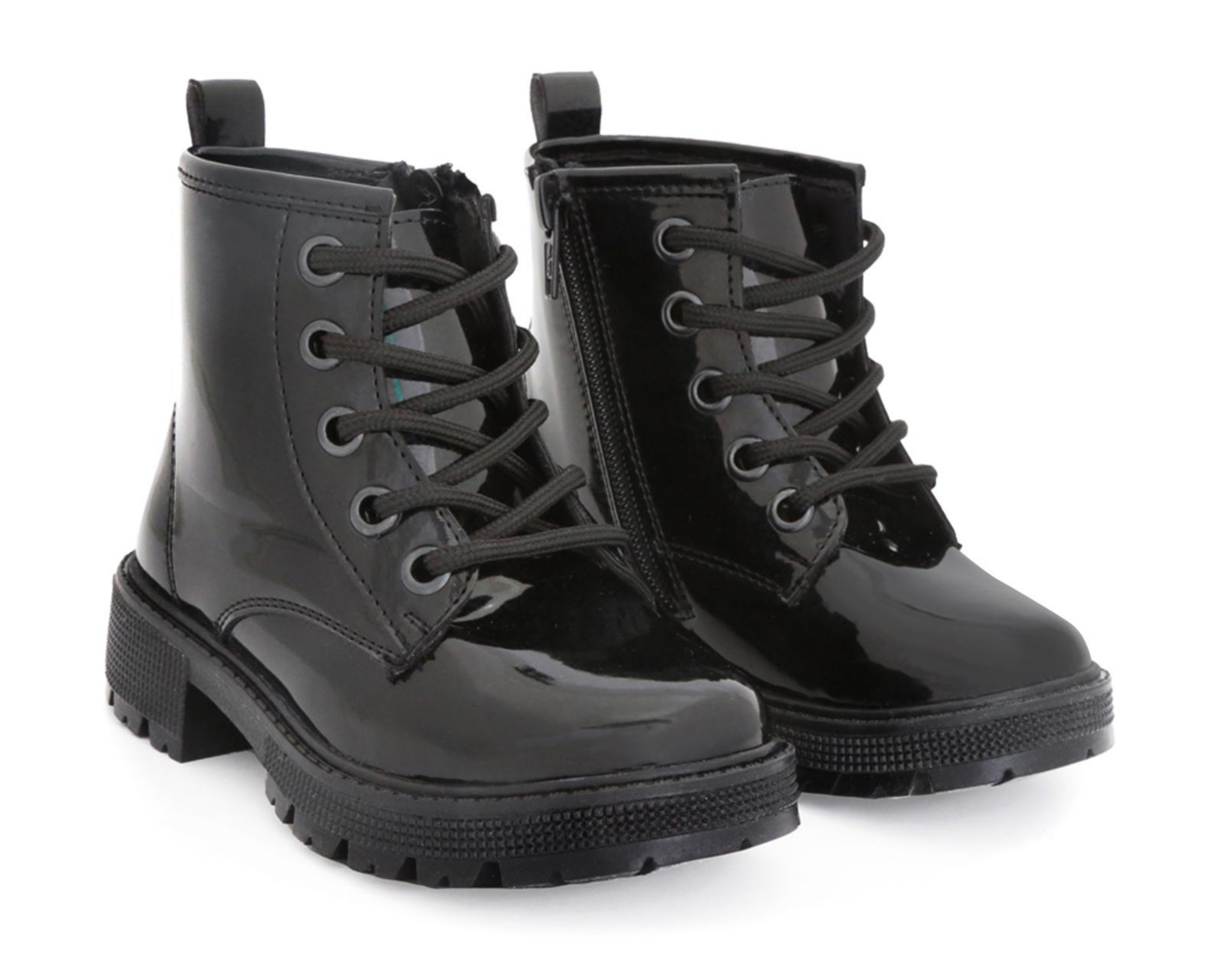 Botas de Moda Girls Attitude para Niña $379