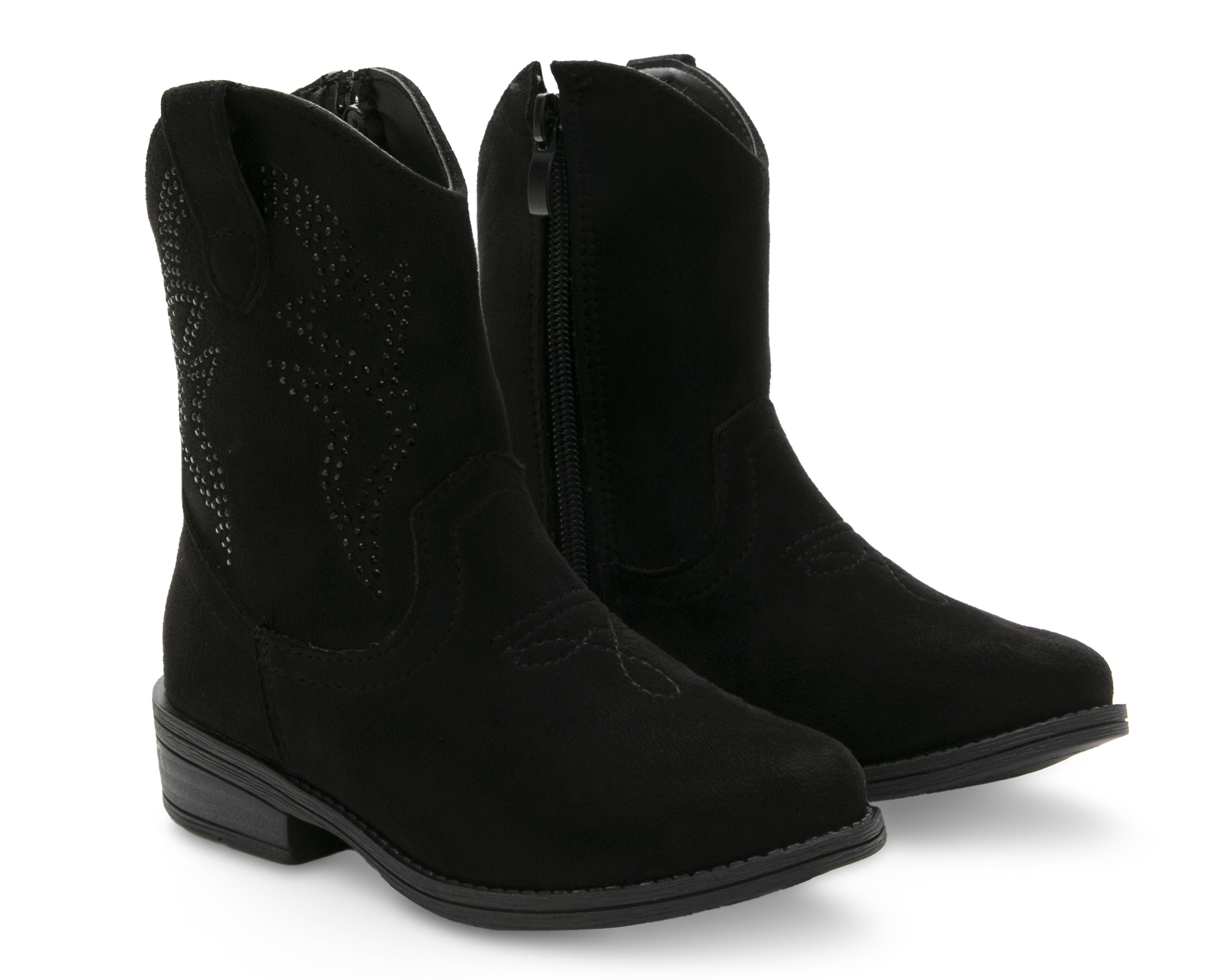 Botas Vaqueras Girls Attitude para Niña $259