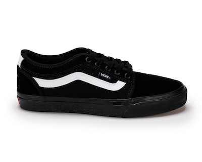 Foto 2 | Tenis Casuales Vans Chukka Low Sidestripe para Hombre