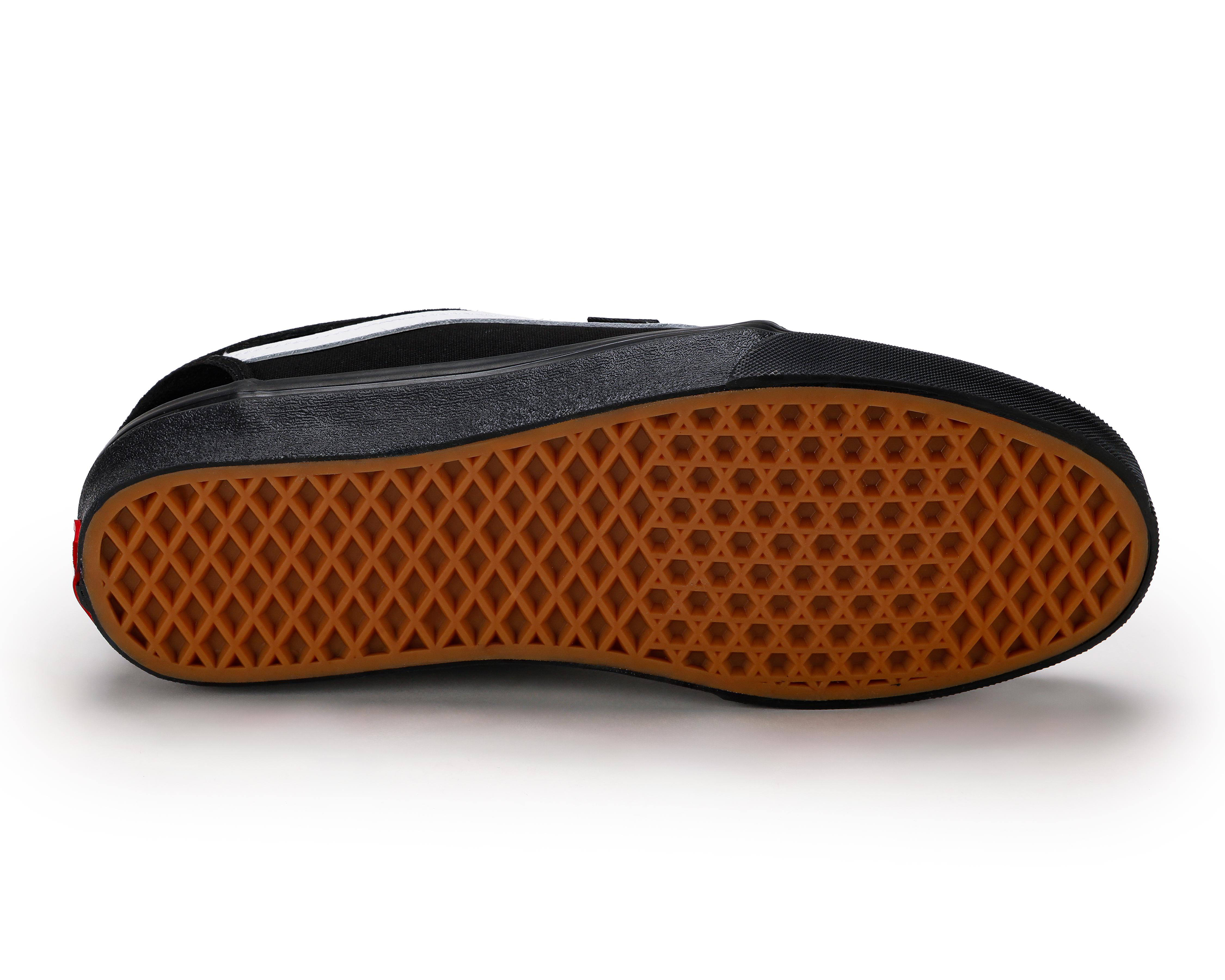 Foto 4 | Tenis Casuales Vans Chukka Low Sidestripe para Hombre