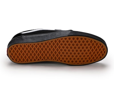 Foto 4 | Tenis Casuales Vans Chukka Low Sidestripe para Hombre