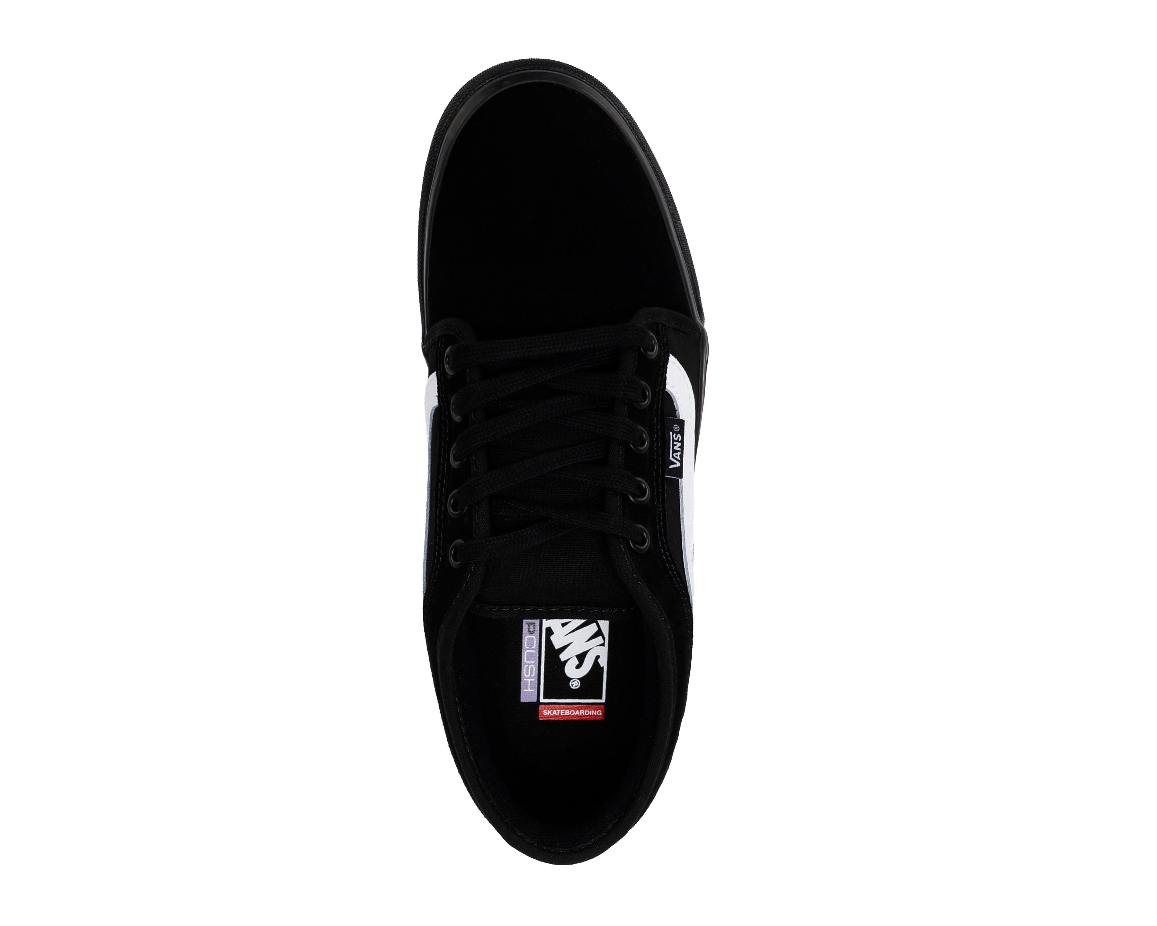 Foto 6 pulgar | Tenis Casuales Vans Chukka Low Sidestripe para Hombre