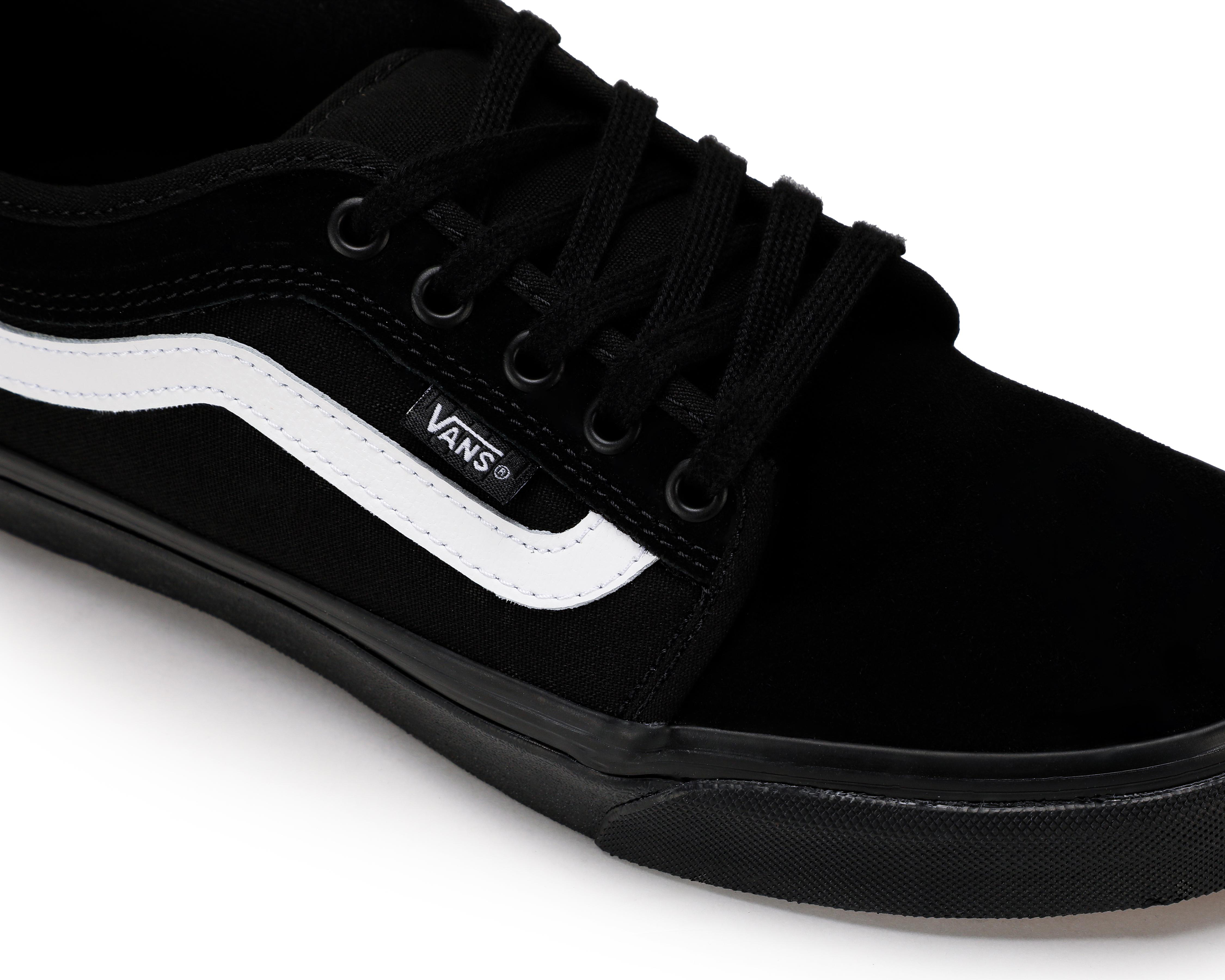 Foto 7 pulgar | Tenis Casuales Vans Chukka Low Sidestripe para Hombre