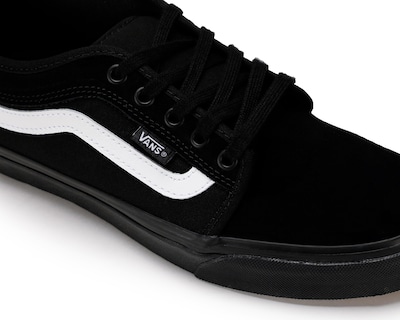 Foto 6 | Tenis Casuales Vans Chukka Low Sidestripe para Hombre