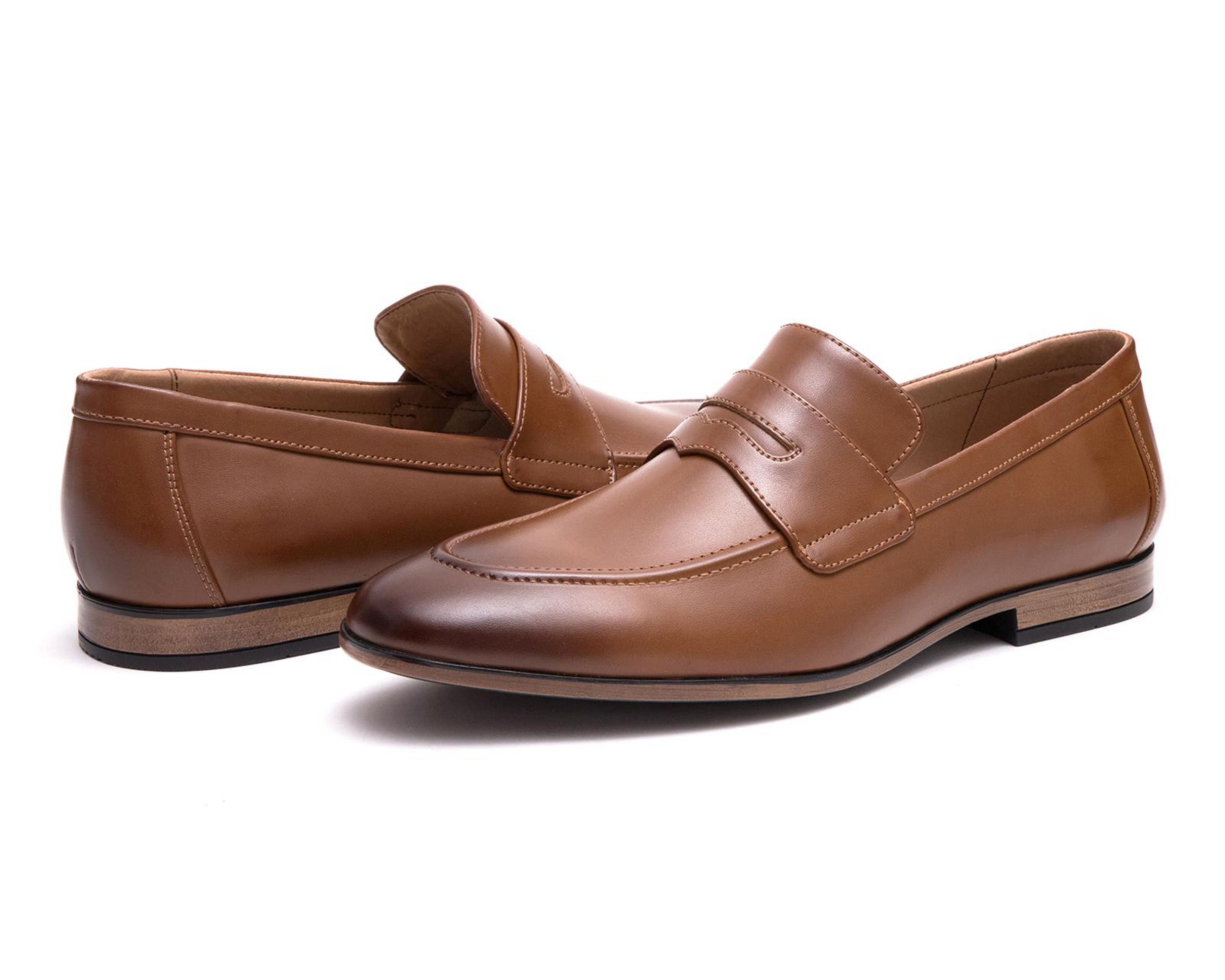 Mocasines Christian Gallery de Piel para Hombre