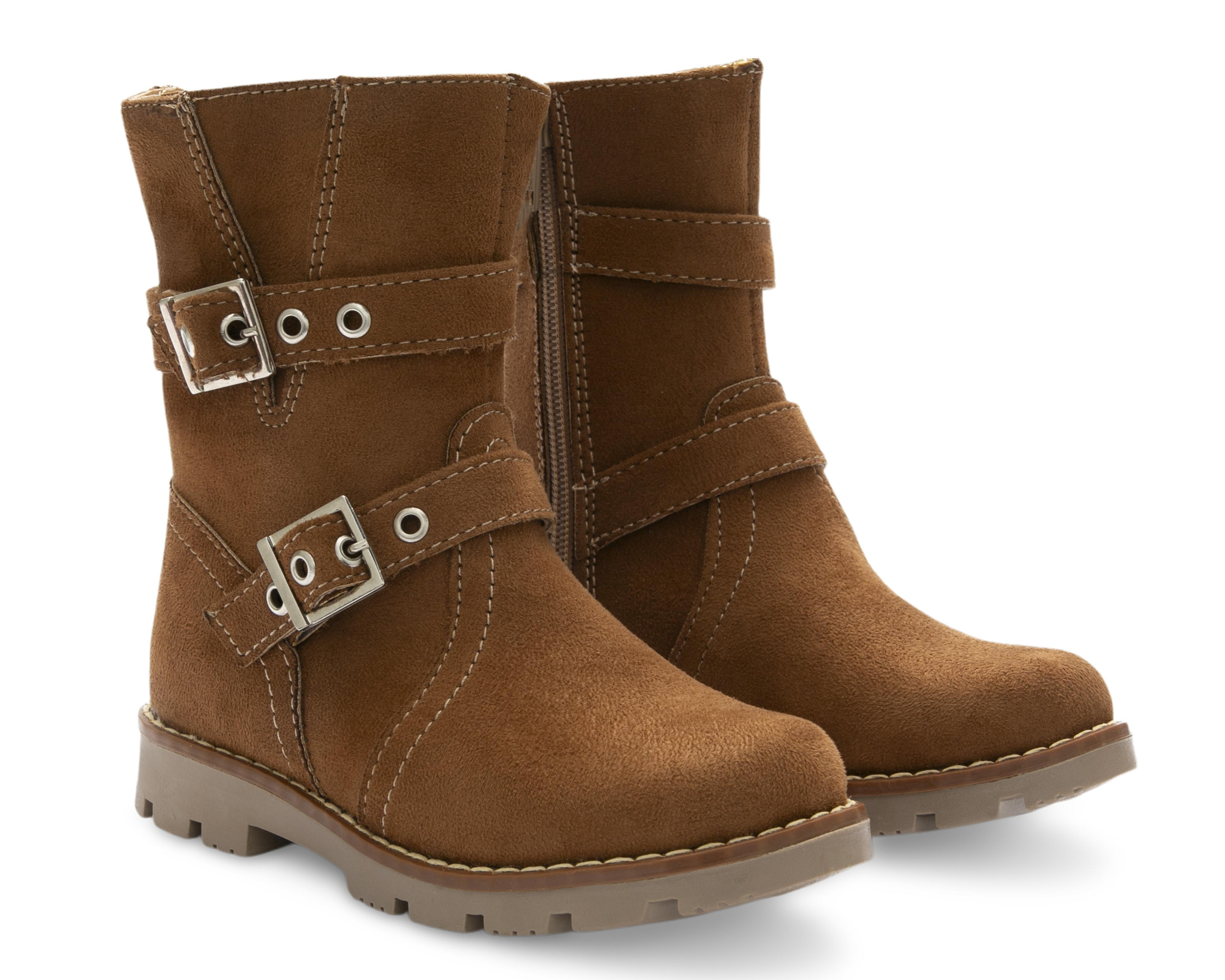 Botas de Moda Girls Attitude para Niña $299
