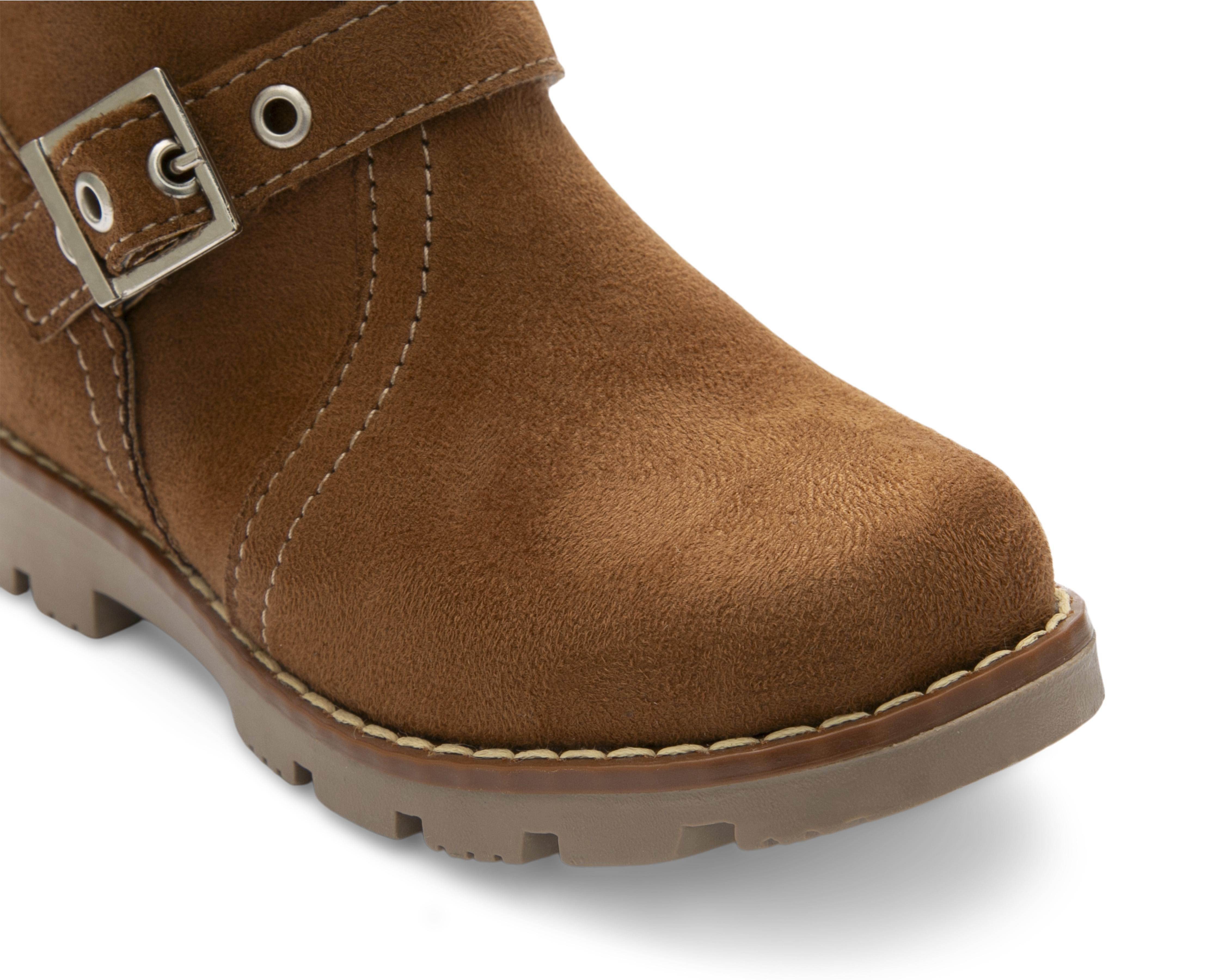 Foto 6 | Botas de Moda Girls Attitude para Niña
