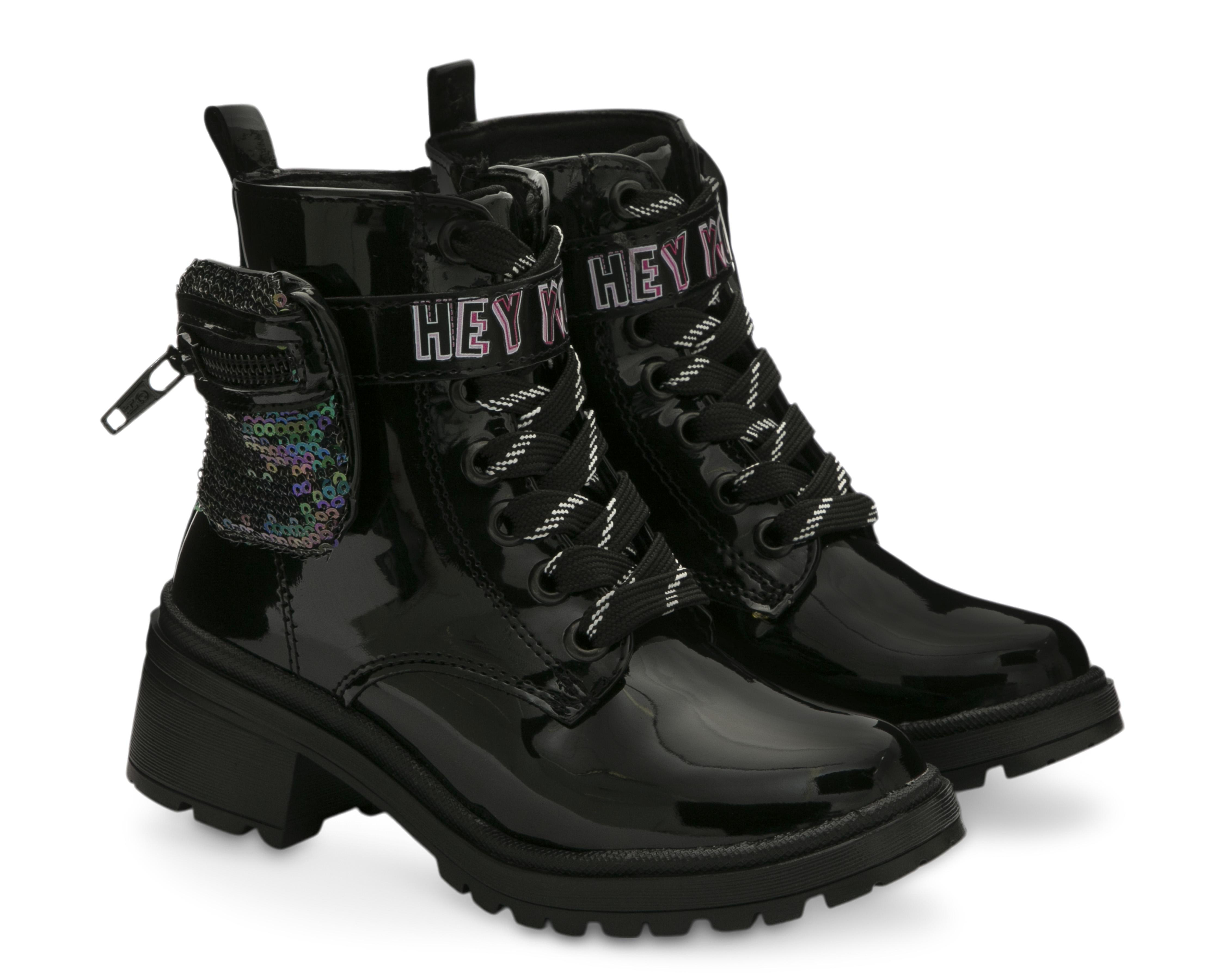 Foto 1 | Botas Bambino para Niña