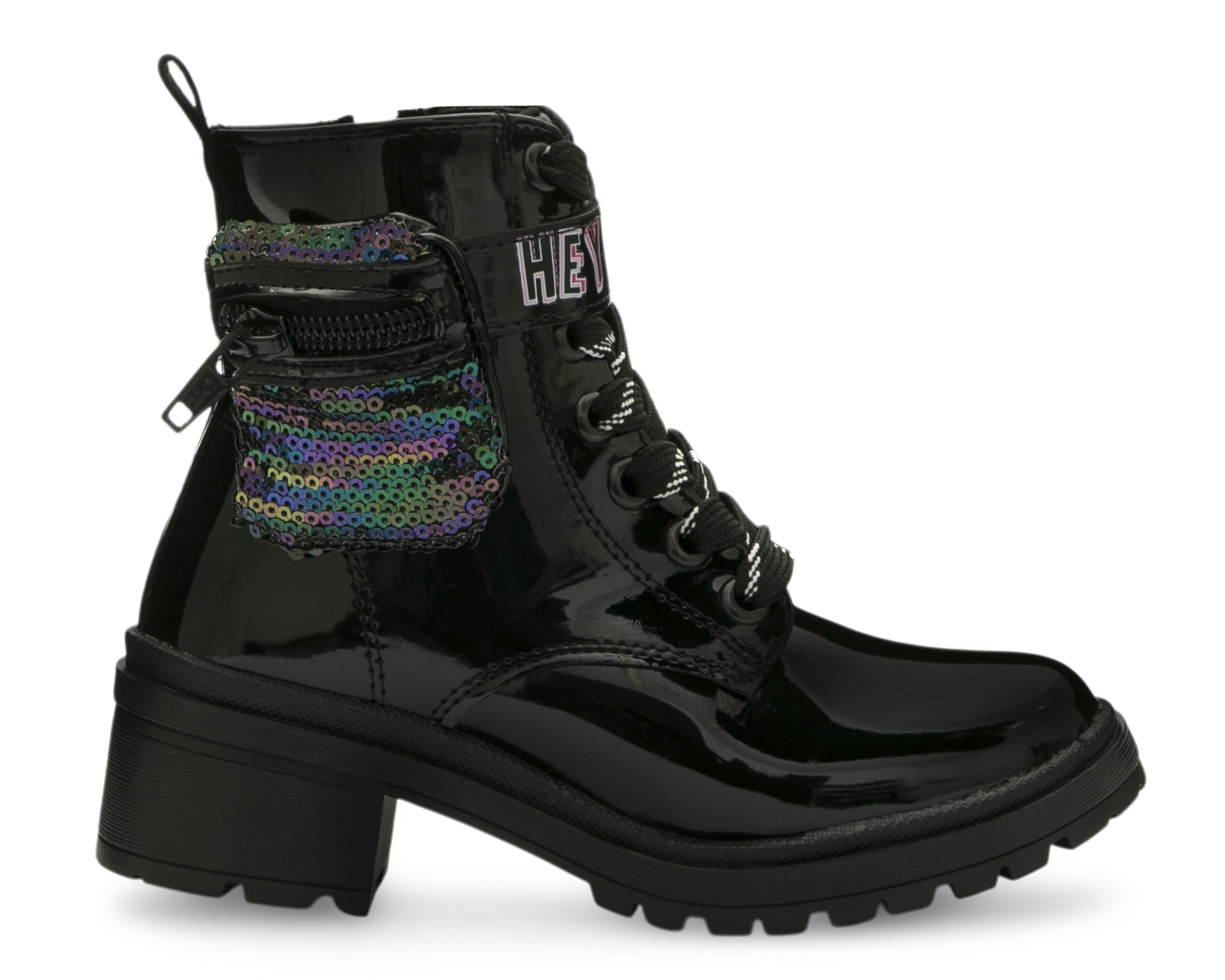 Foto 2 | Botas Bambino para Niña