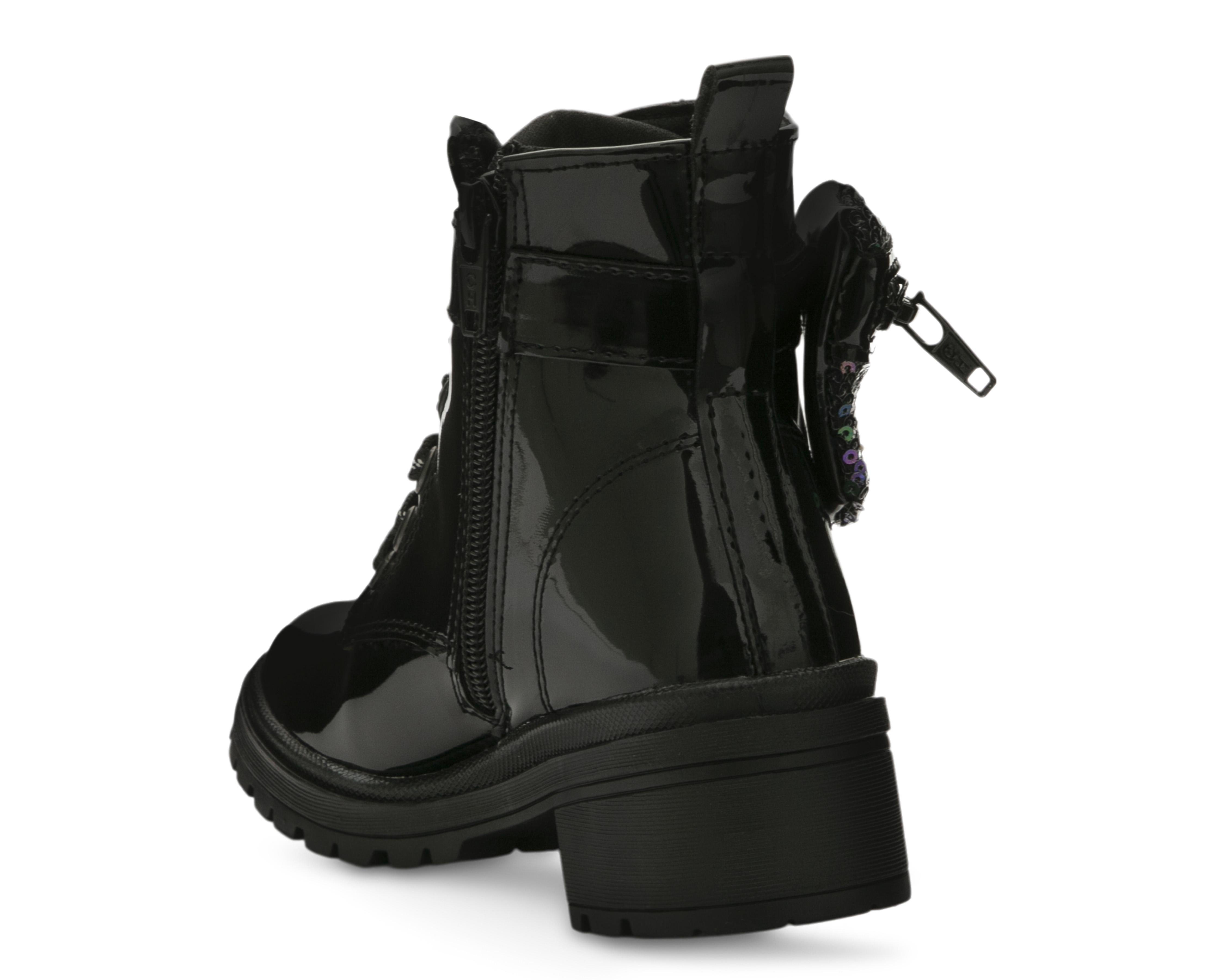 Foto 4 pulgar | Botas Bambino para Niña