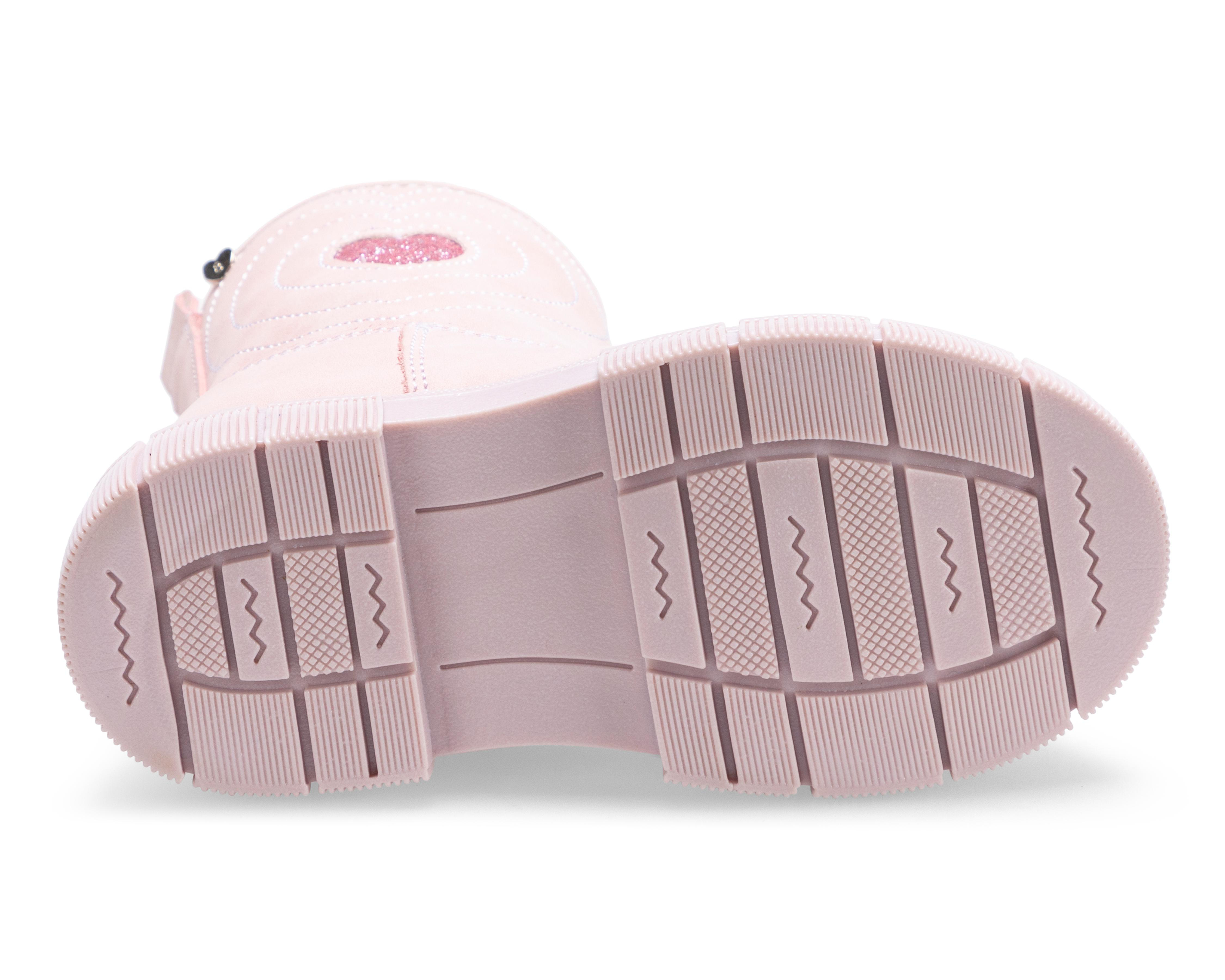 Foto 4 | Botas de Moda Bambino para Niña