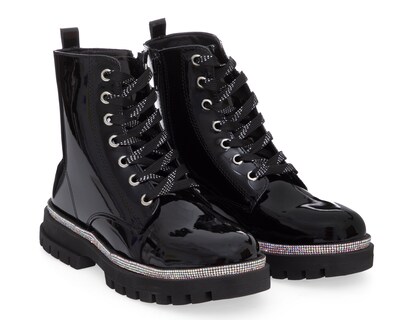 Foto 1 | Botines Casuales Bambino para Niña
