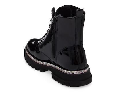 Foto 3 | Botines Casuales Bambino para Niña