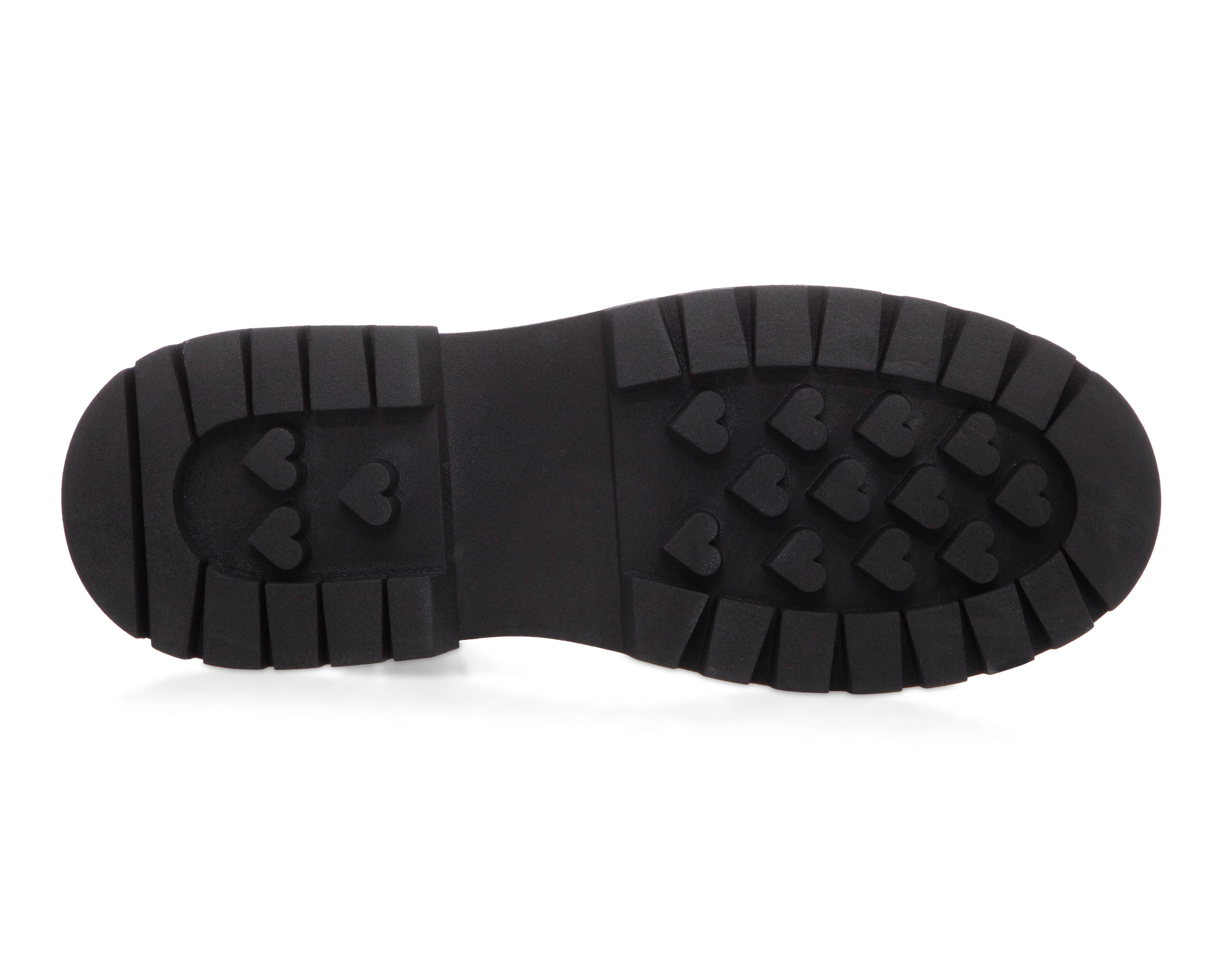 Foto 6 pulgar | Botines Casuales Bambino para Niña
