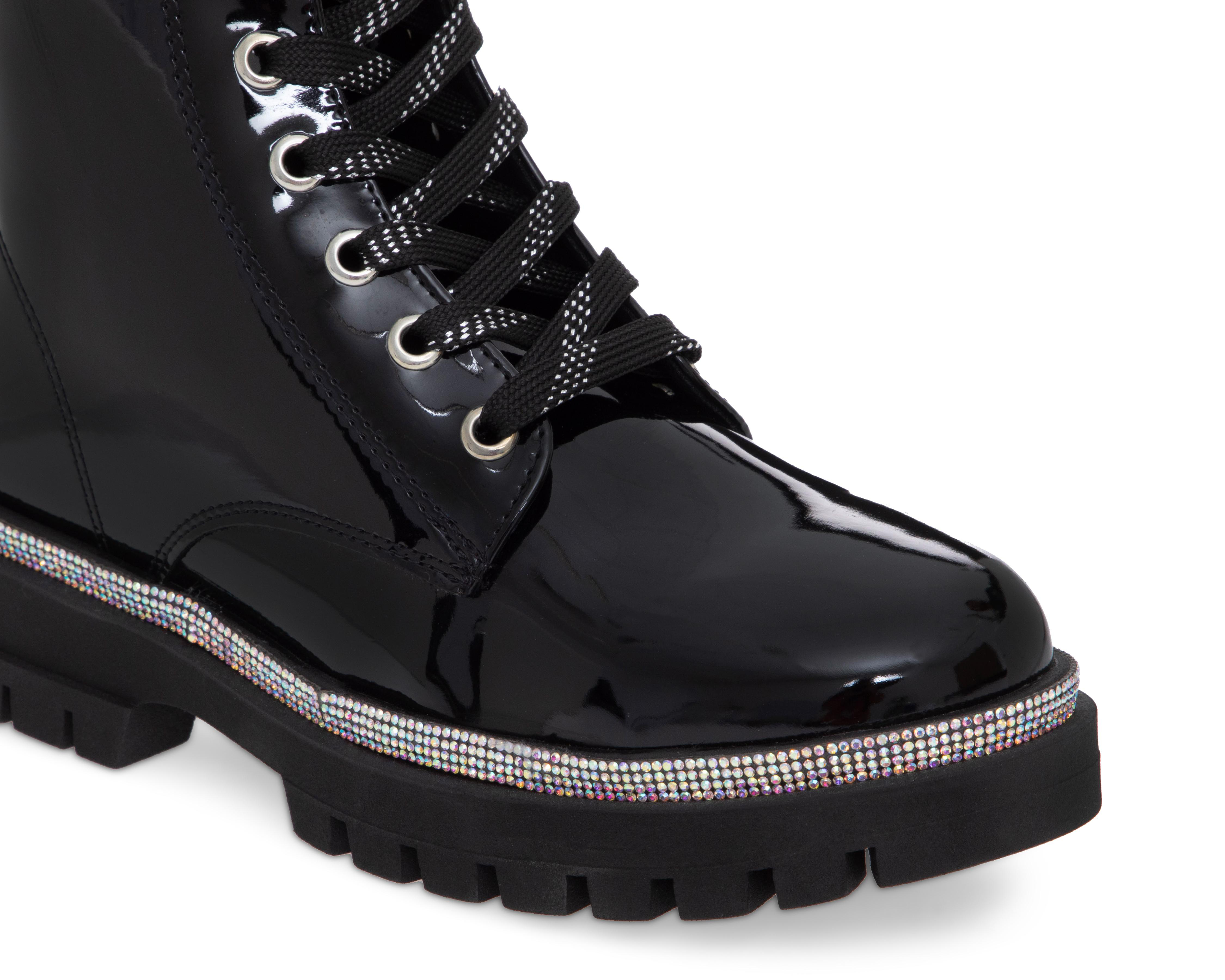 Foto 6 | Botines Casuales Bambino para Niña