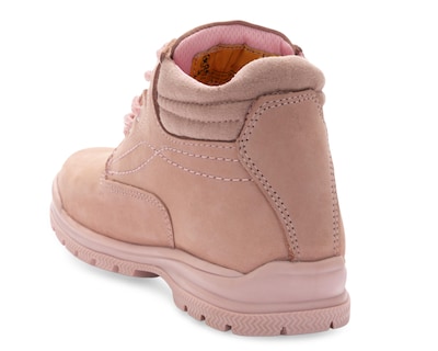 Foto 3 | Botas Casuales Jeep de Piel para Niña