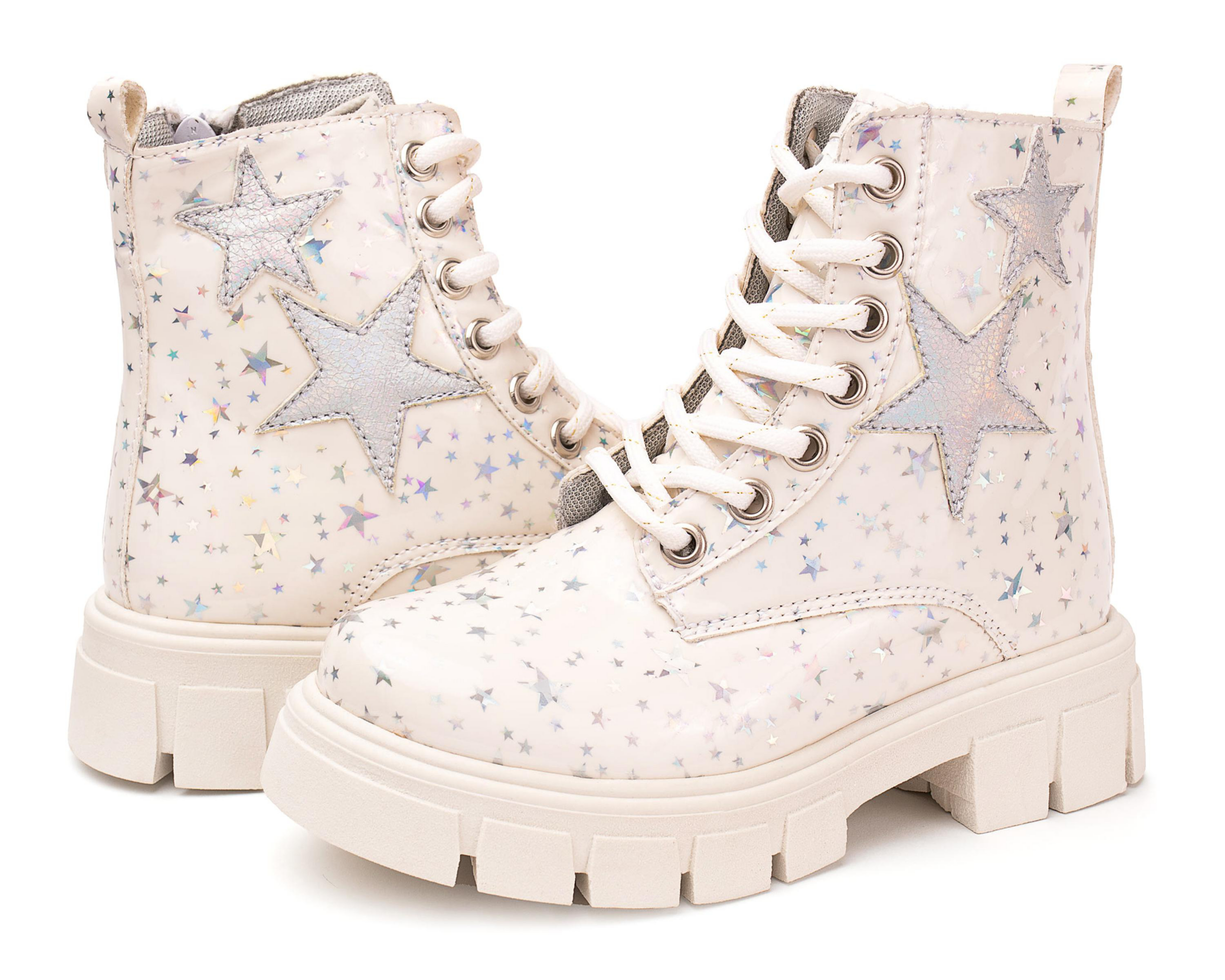 Botas Girls Attitude para Niña $349