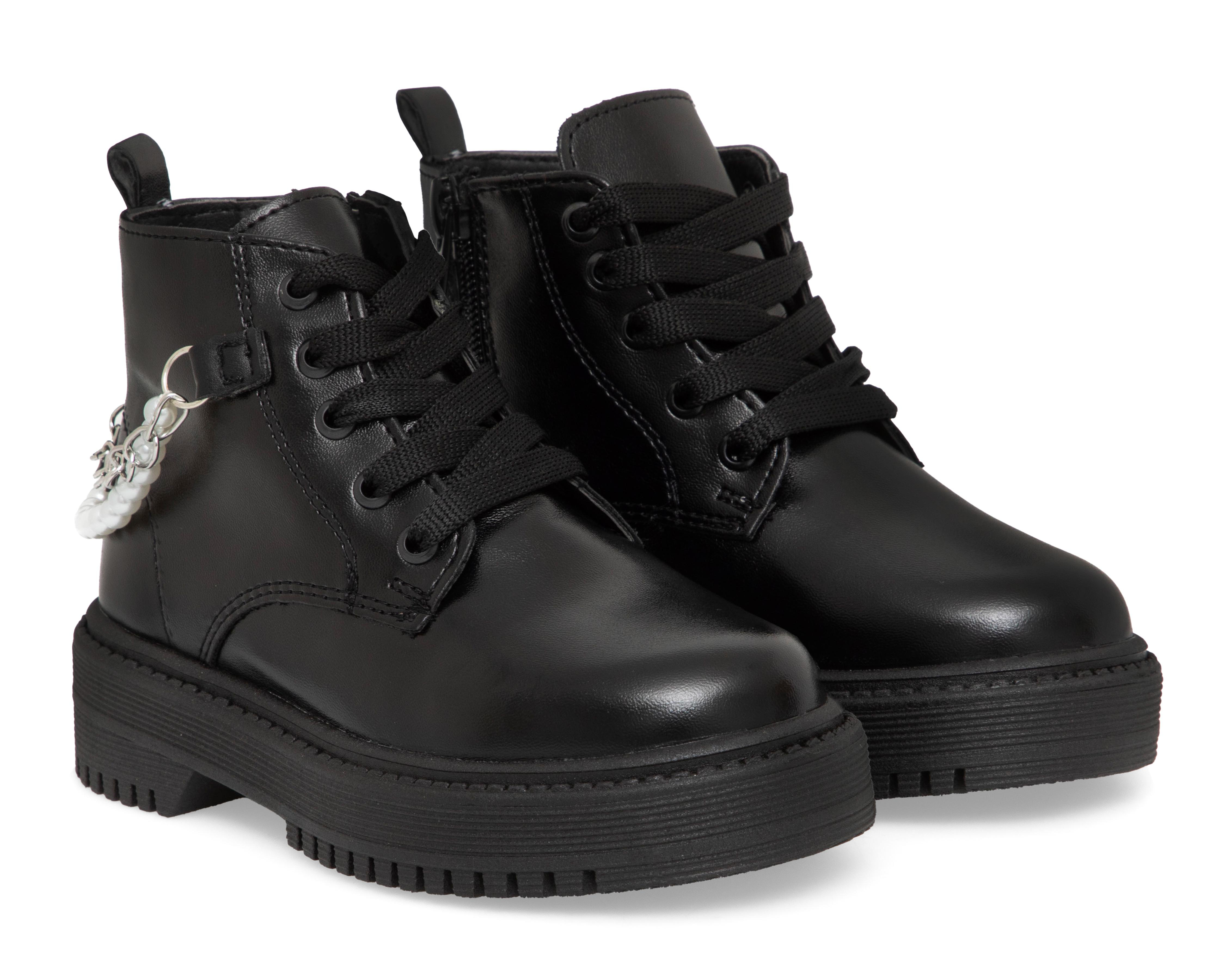 Foto 1 | Botas de Moda Blasito para Niña