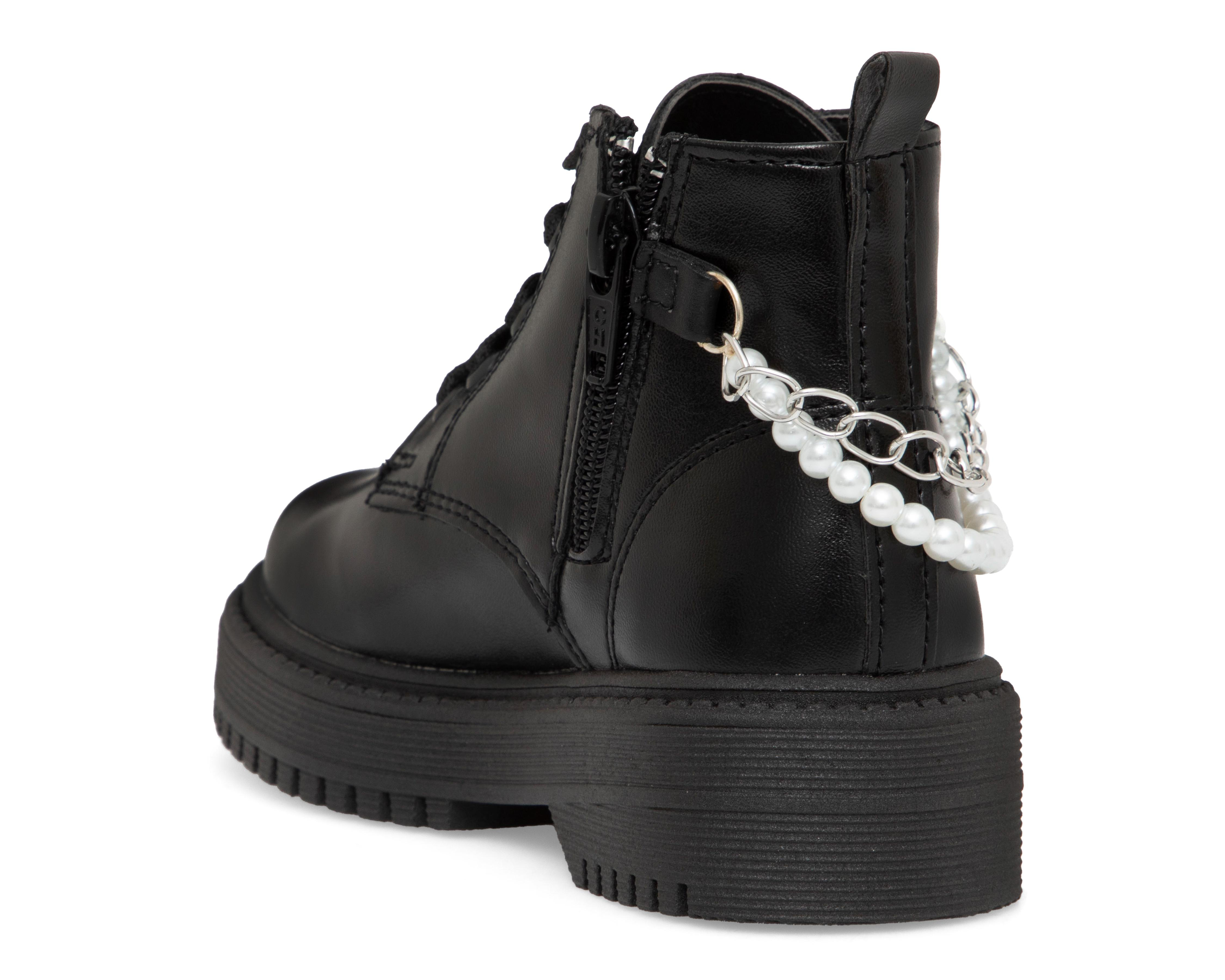 Foto 4 pulgar | Botas de Moda Blasito para Niña