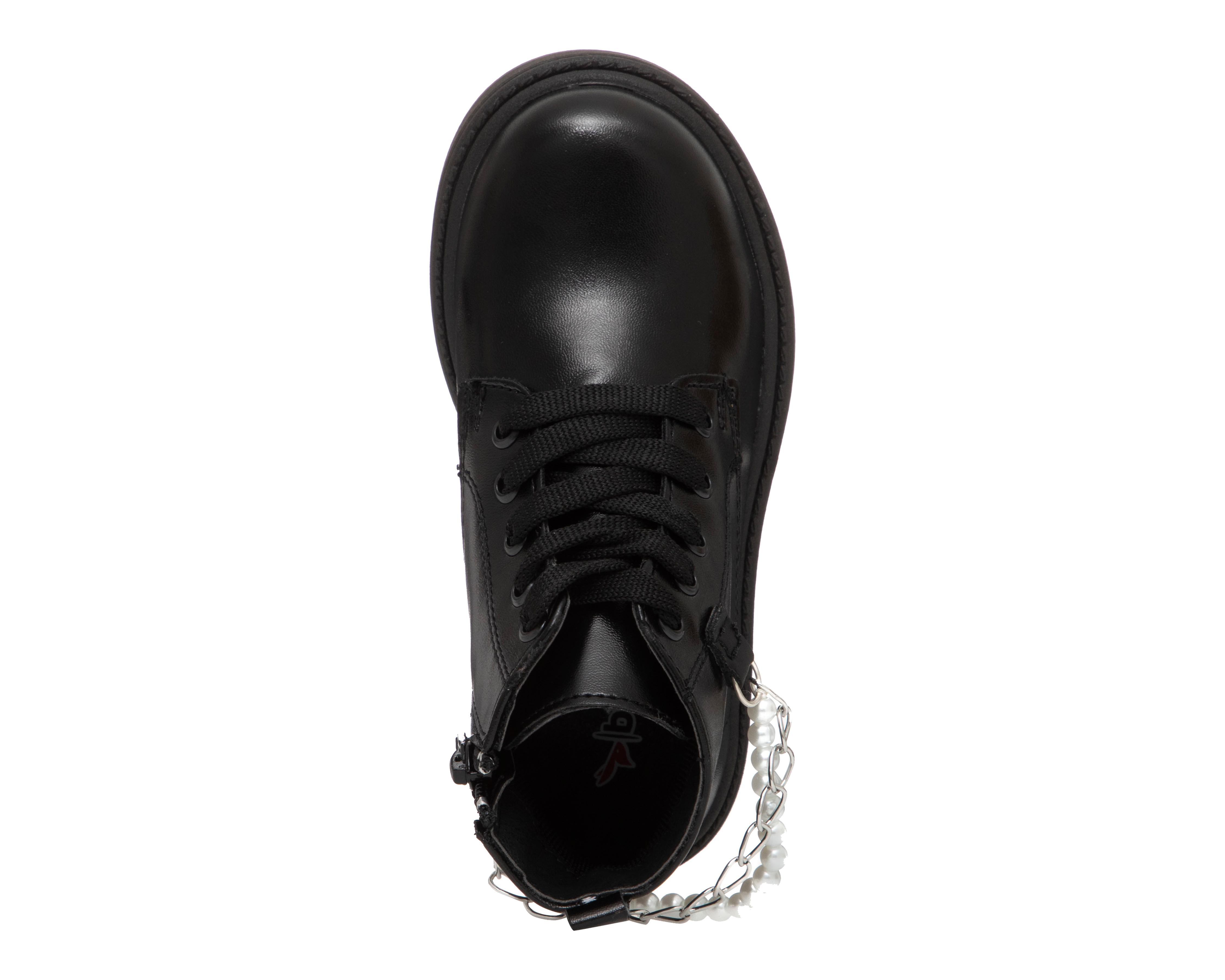 Foto 6 pulgar | Botas de Moda Blasito para Niña