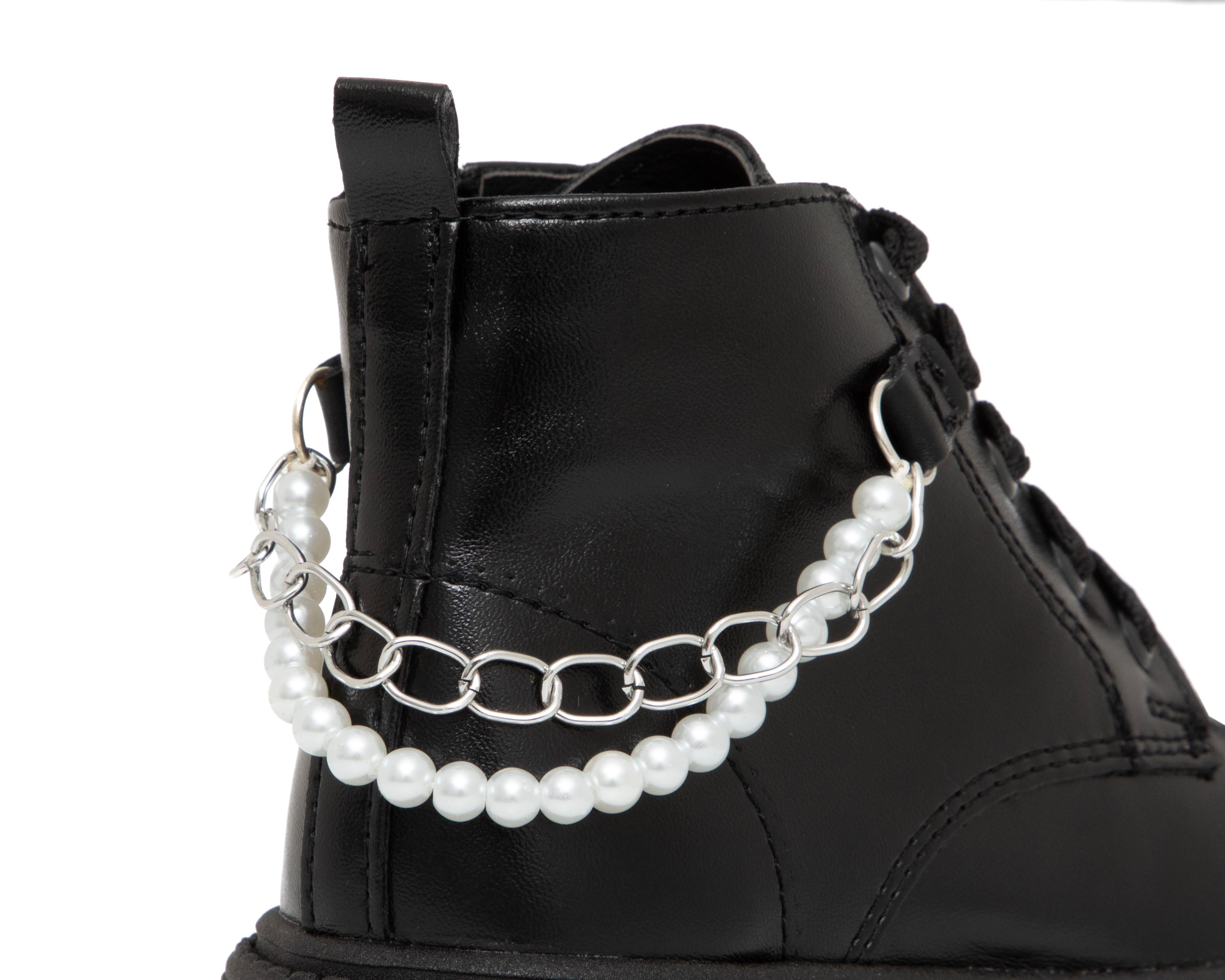 Foto 7 pulgar | Botas de Moda Blasito para Niña