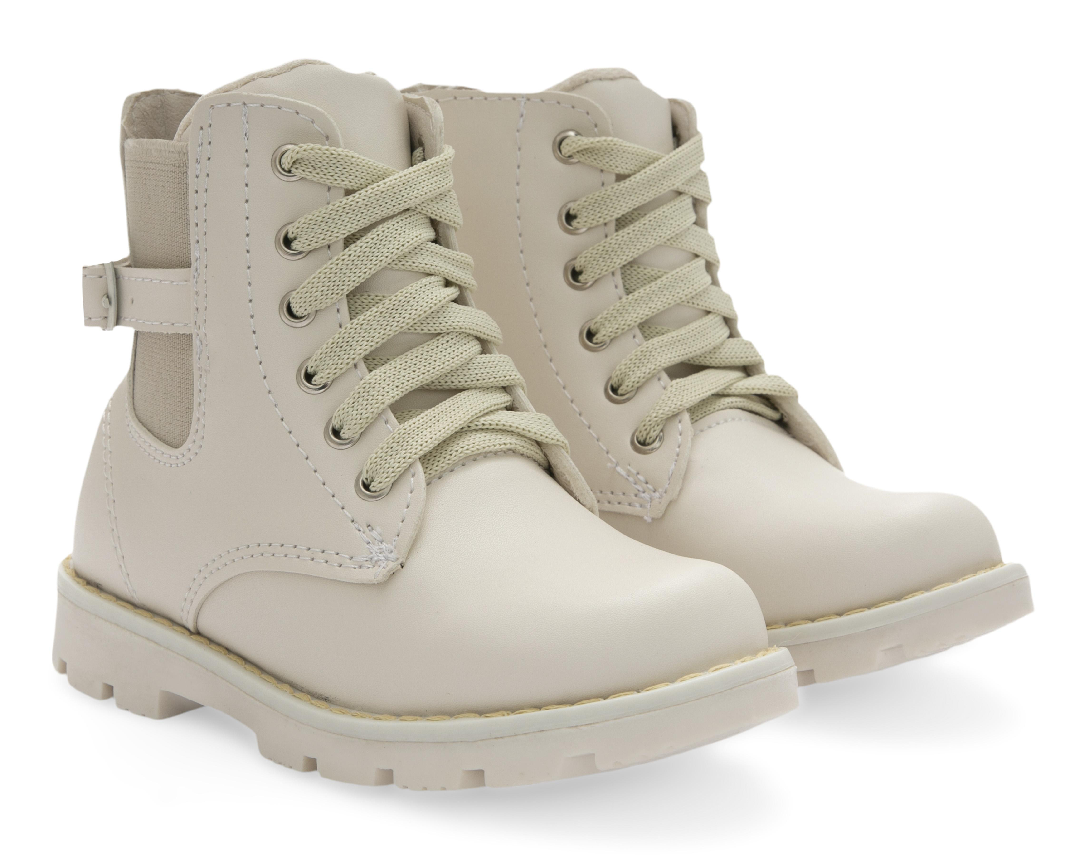 Botas de Moda Girls Attitude para Niña $279