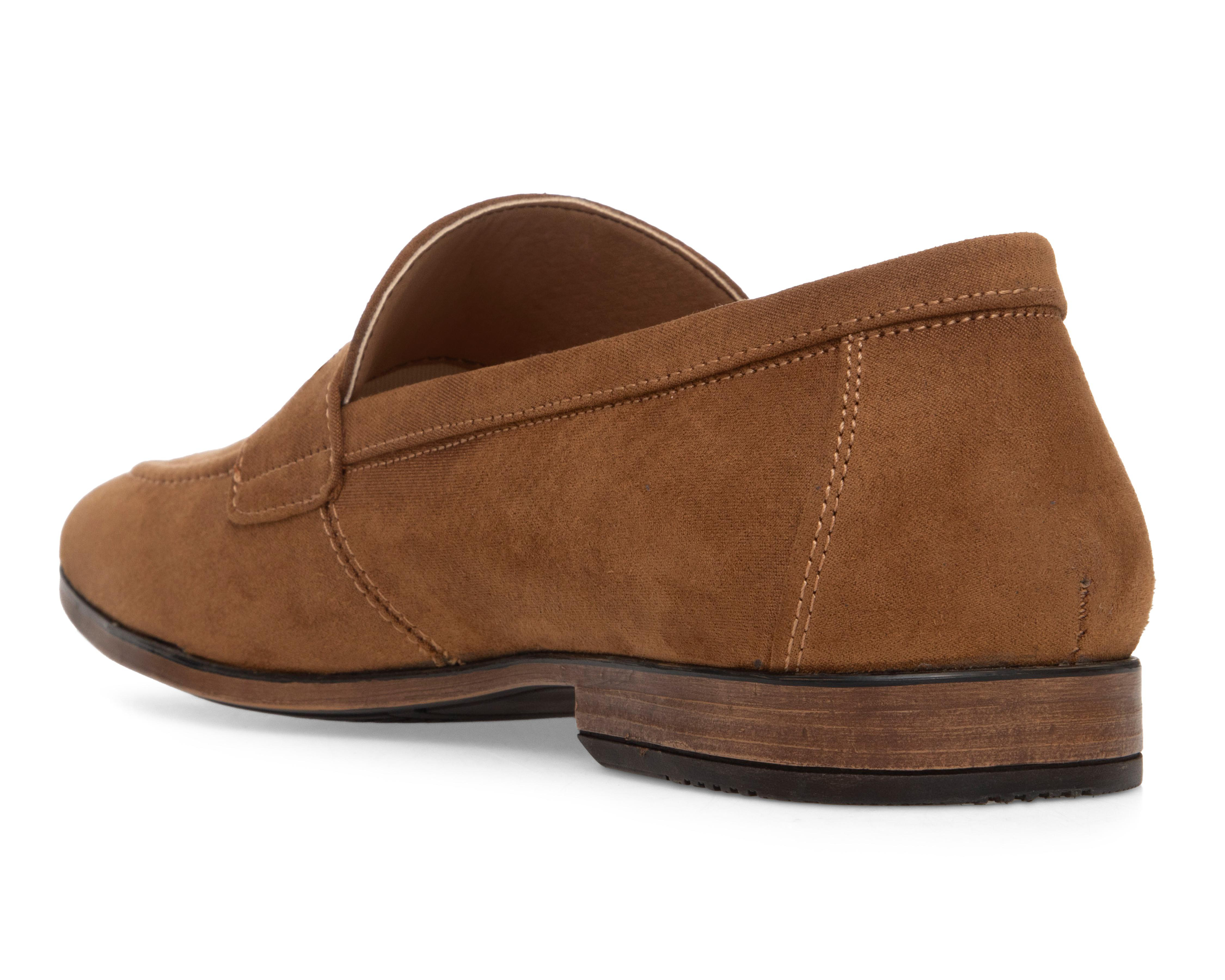 Foto 4 pulgar | Zapatos de Vestir Christian Gallery de Piel para Hombre