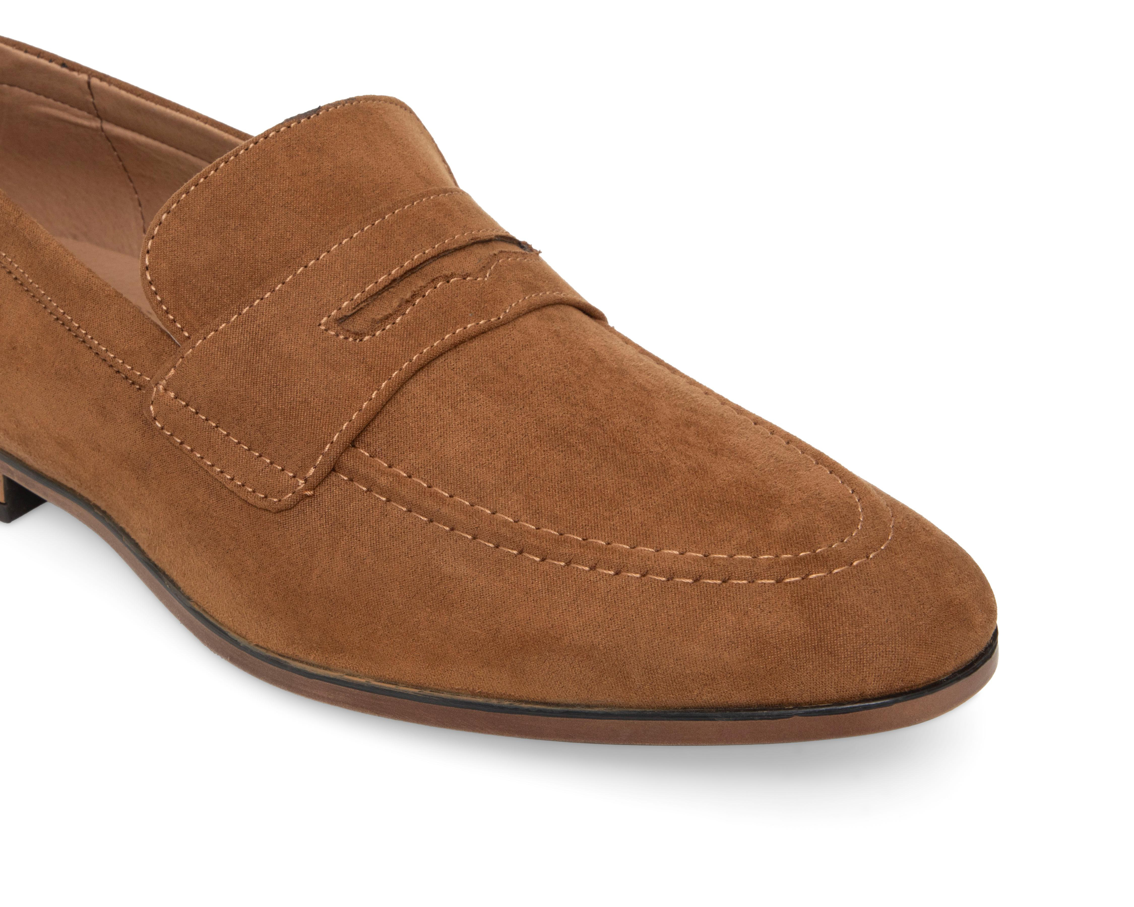 Foto 6 | Zapatos de Vestir Christian Gallery de Piel para Hombre