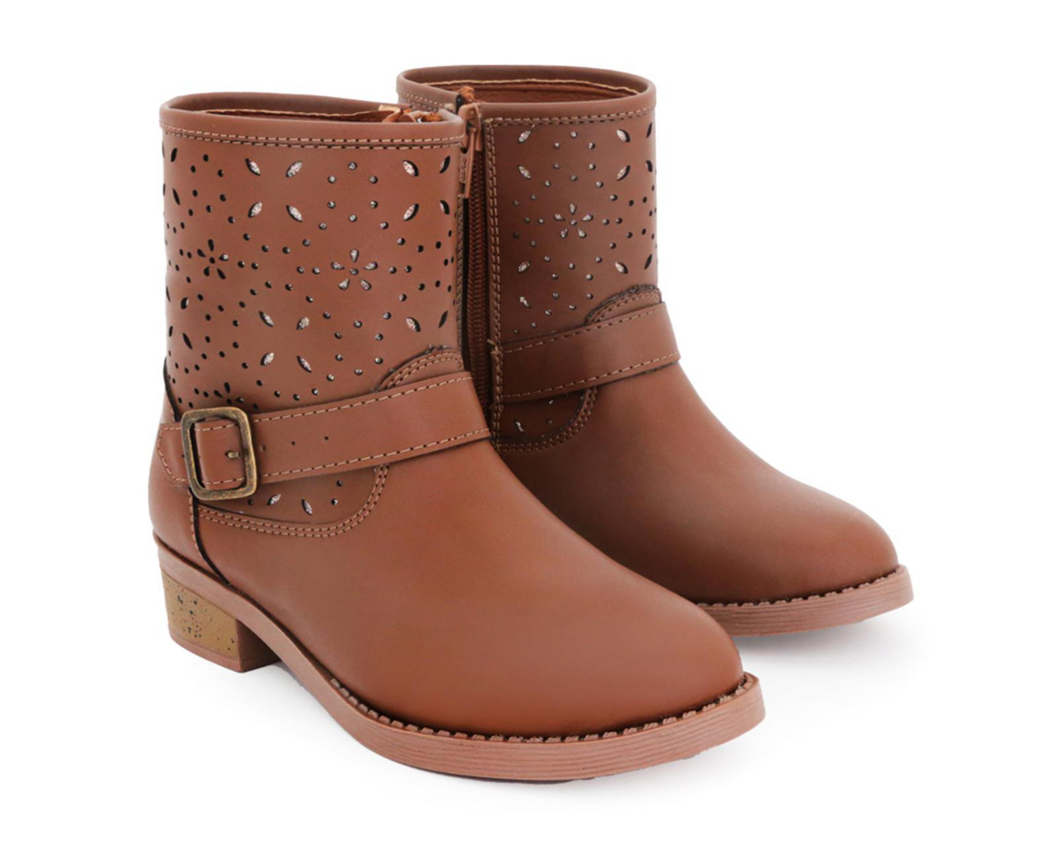 Botas de Moda Girls Attitude para Niña $429