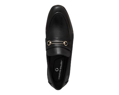 Foto 5 | Zapatos de Vestir Christian Gallery de Piel para Hombre