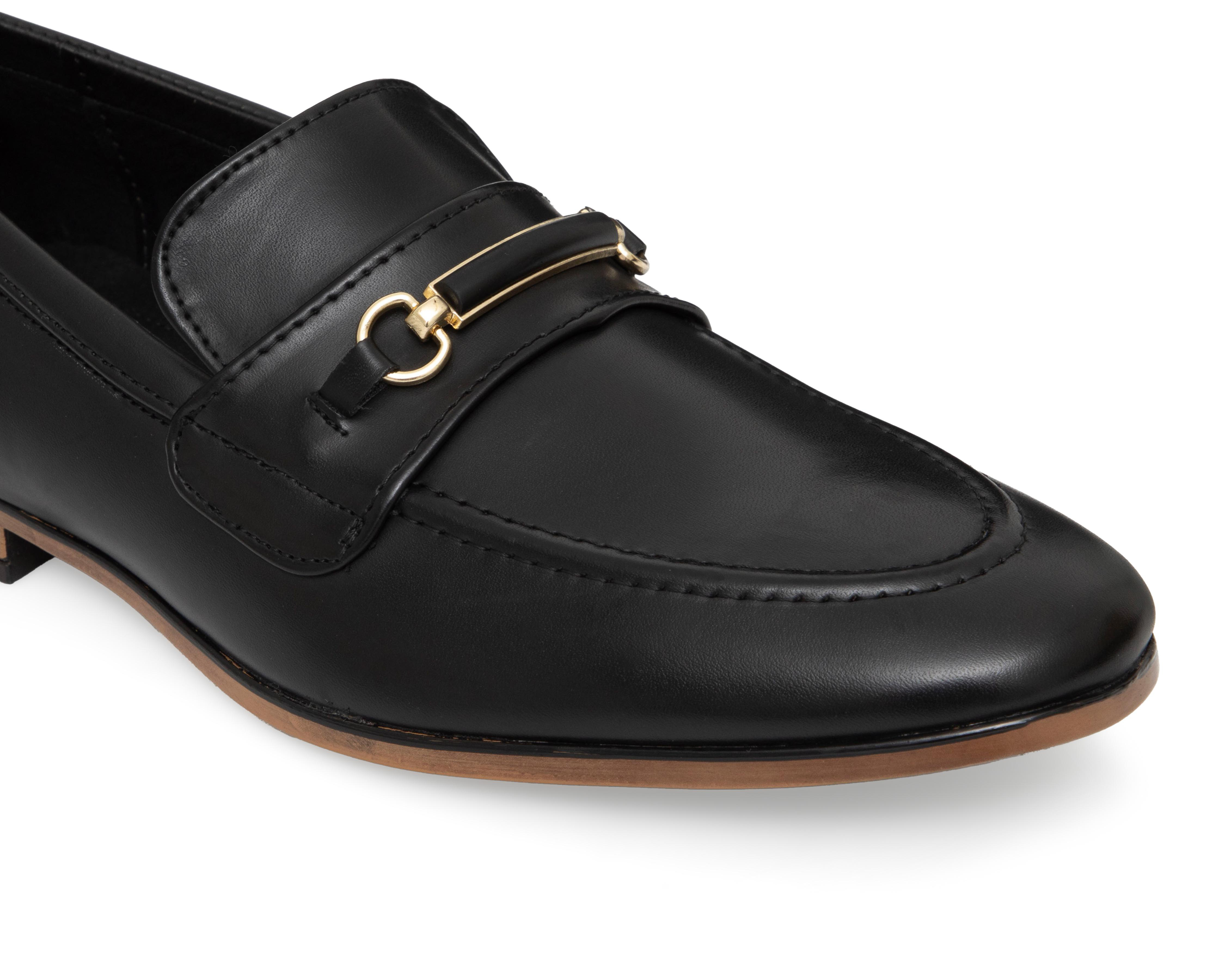 Foto 6 | Zapatos de Vestir Christian Gallery de Piel para Hombre