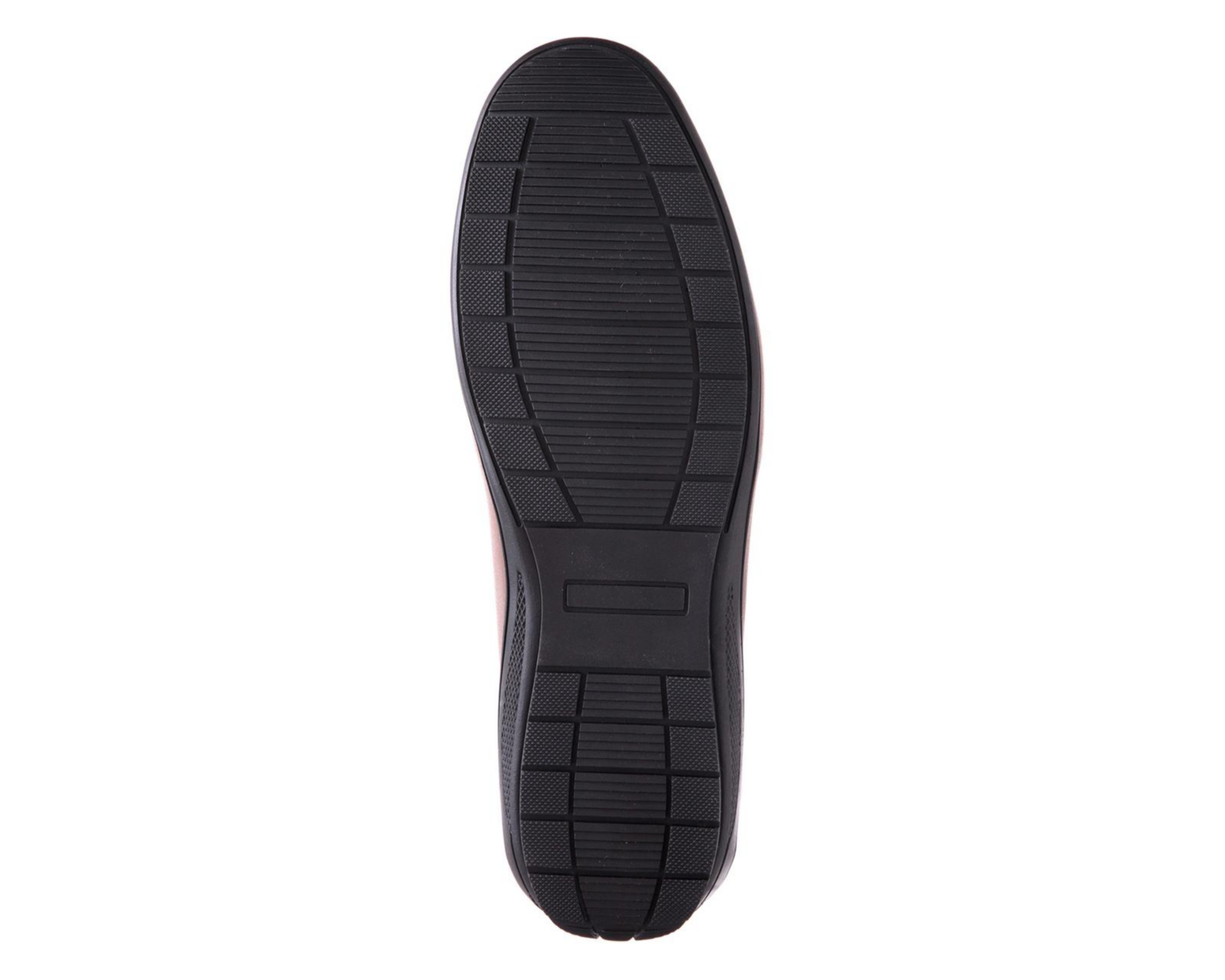 Foto 3 | Mocasines Christian Gallery de Piel para Hombre