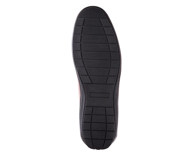 Foto 3 | Mocasines Christian Gallery de Piel para Hombre