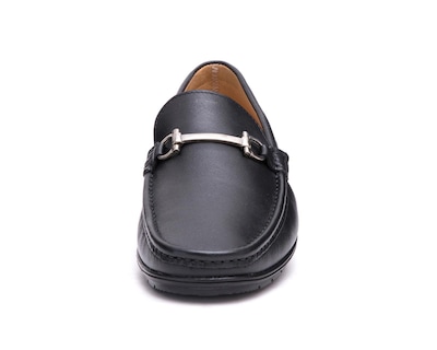 Foto 5 | Mocasines Christian Gallery de Piel para Hombre