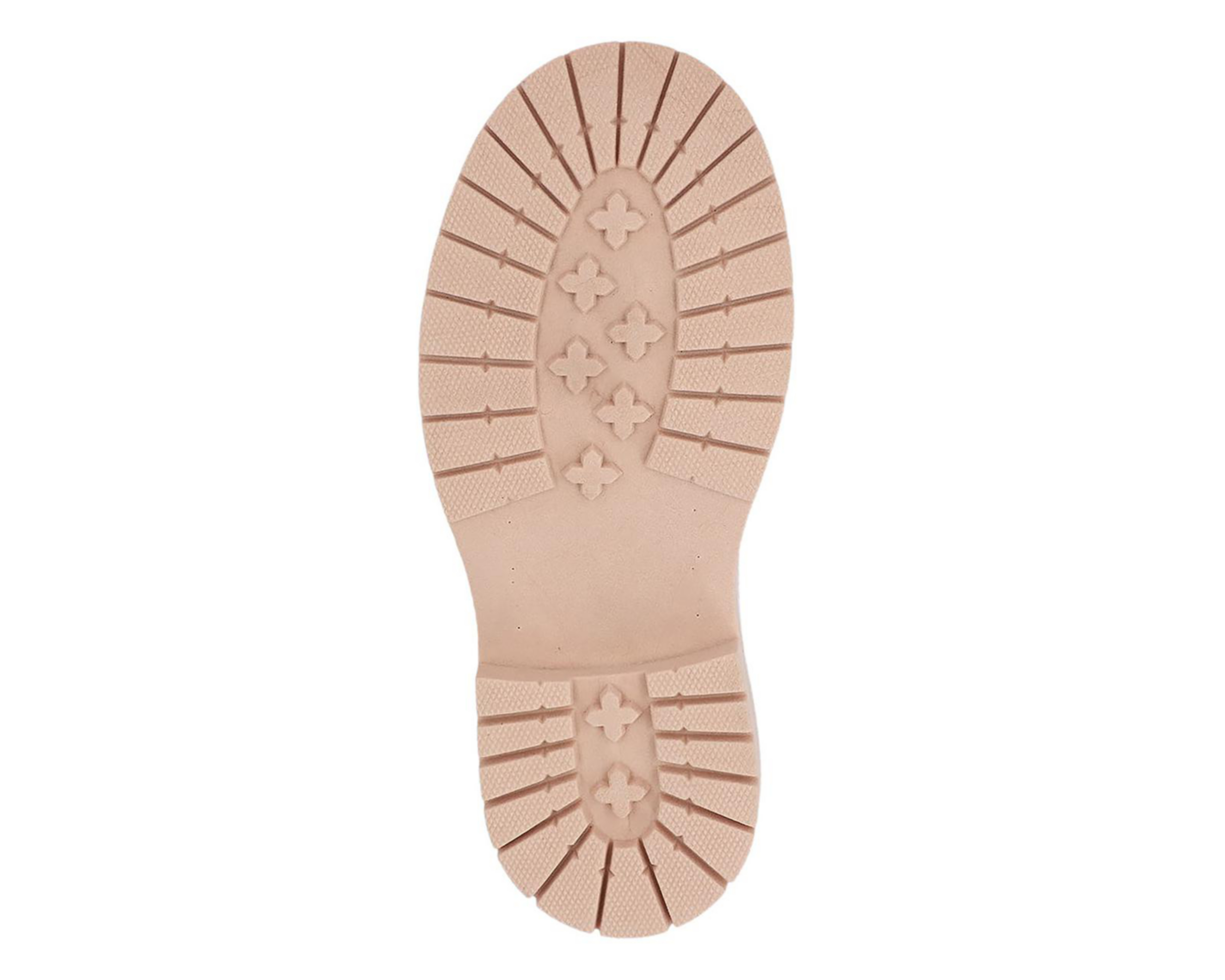 Foto 6 pulgar | Botas de Moda Elefante para Niña
