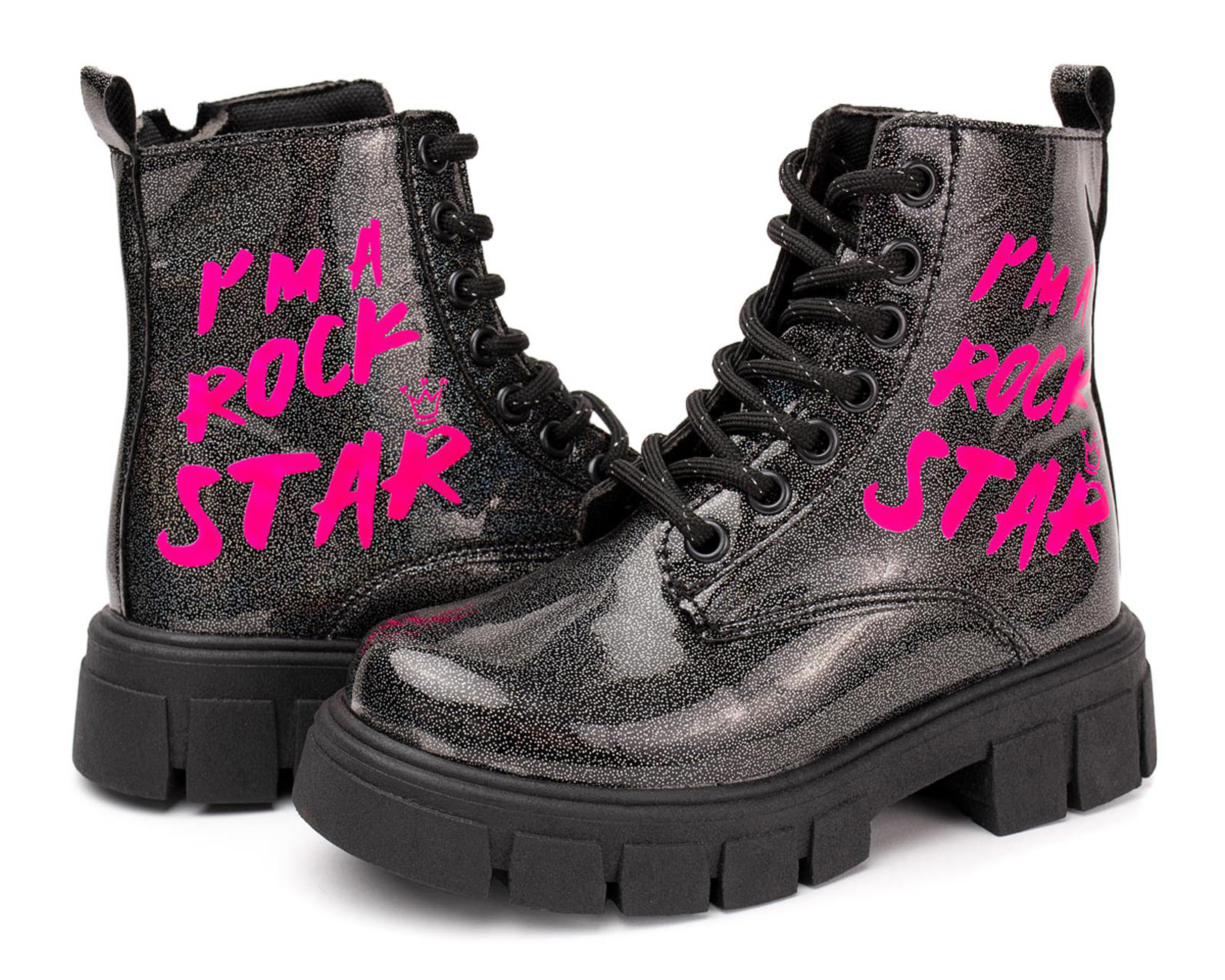 Botas Girls Attitude para Niña $329