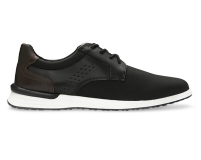 Foto 2 | Zapatos Casuales Christian Gallery de Piel para Hombre