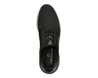 Foto 5 | Zapatos Casuales Christian Gallery de Piel para Hombre